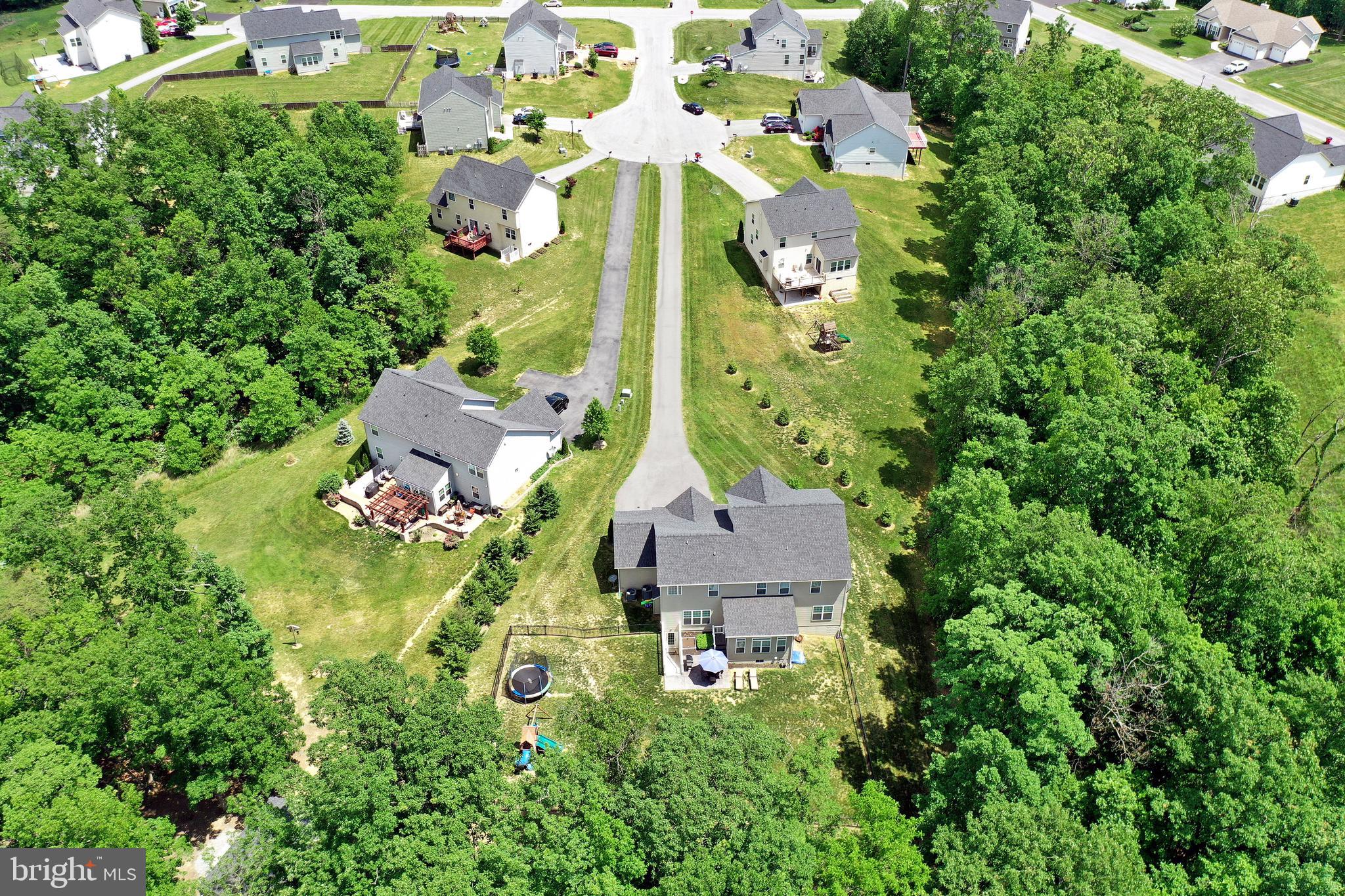 BROOKFIELD ON THE POTOMAC - Residential
