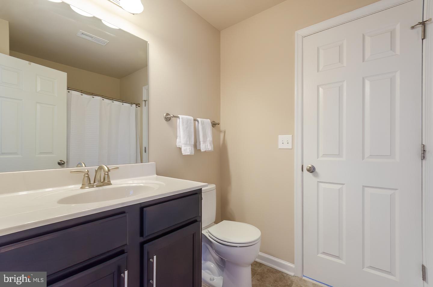 BROOKFIELD ON THE POTOMAC - Residential