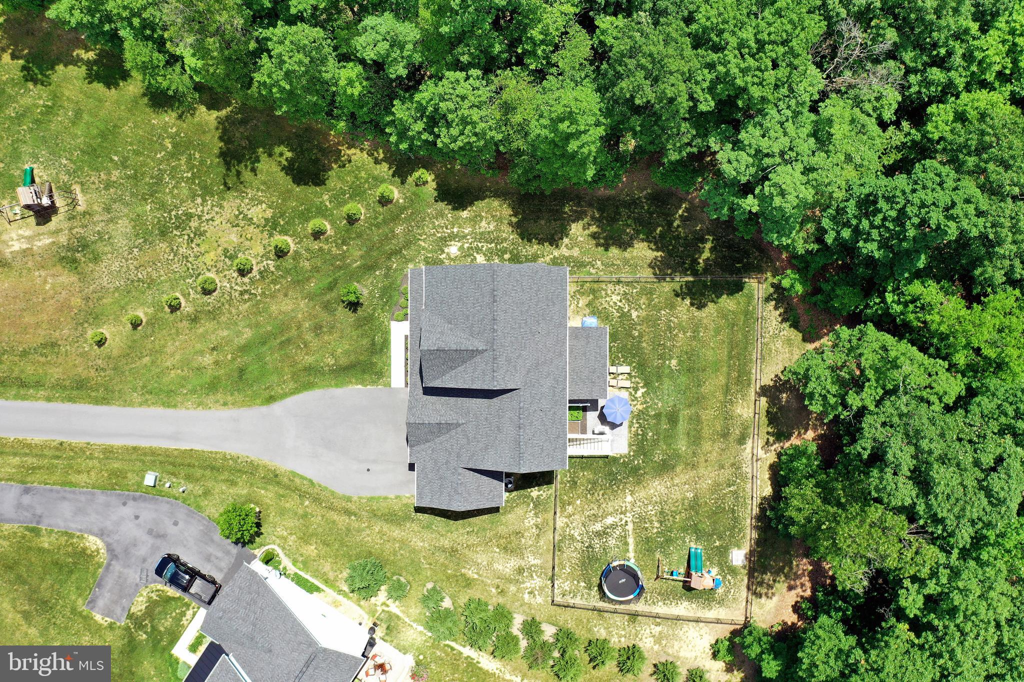 BROOKFIELD ON THE POTOMAC - Residential