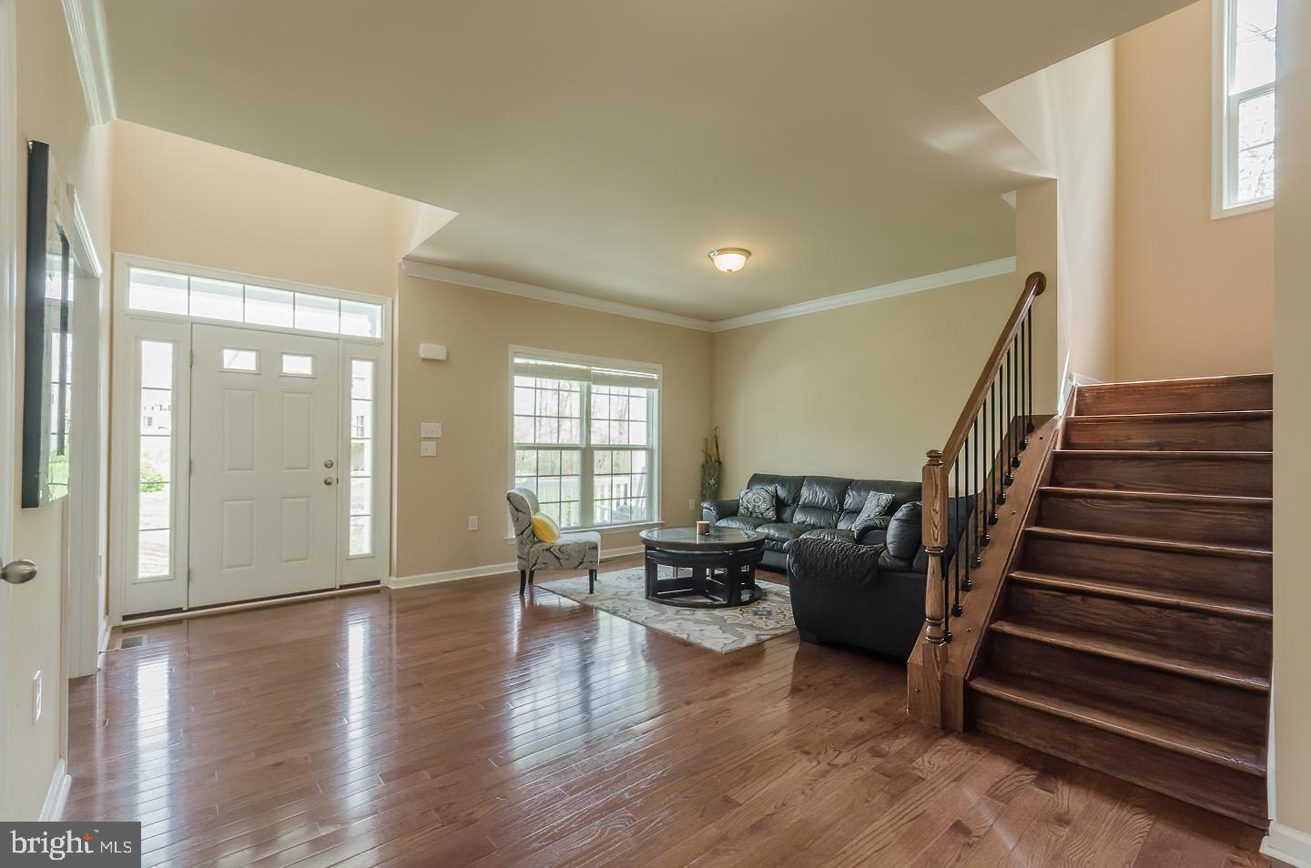 BROOKFIELD ON THE POTOMAC - Residential