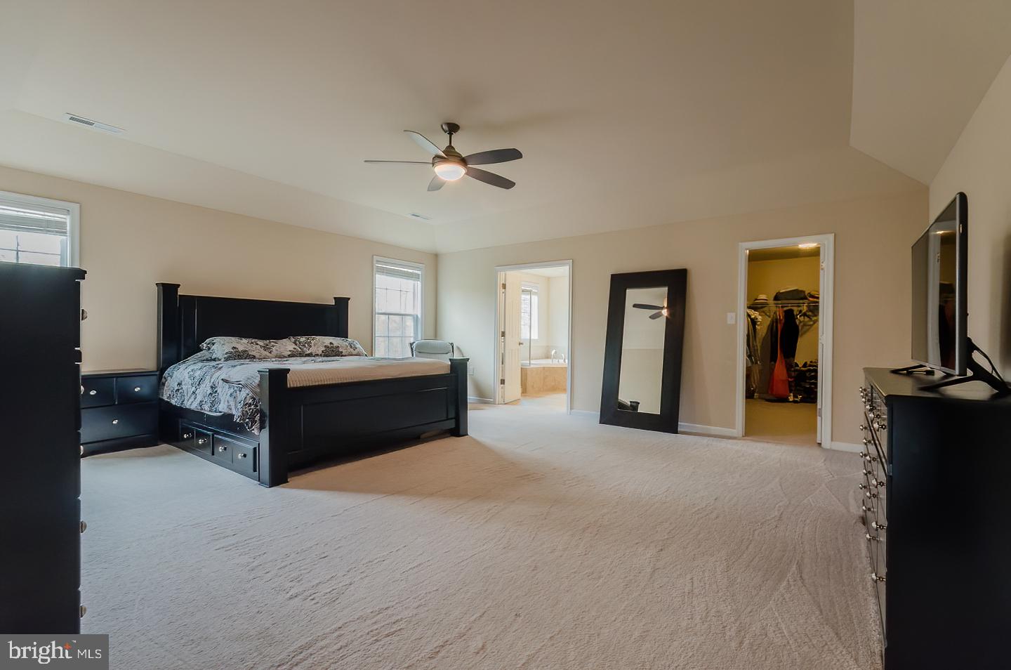 BROOKFIELD ON THE POTOMAC - Residential