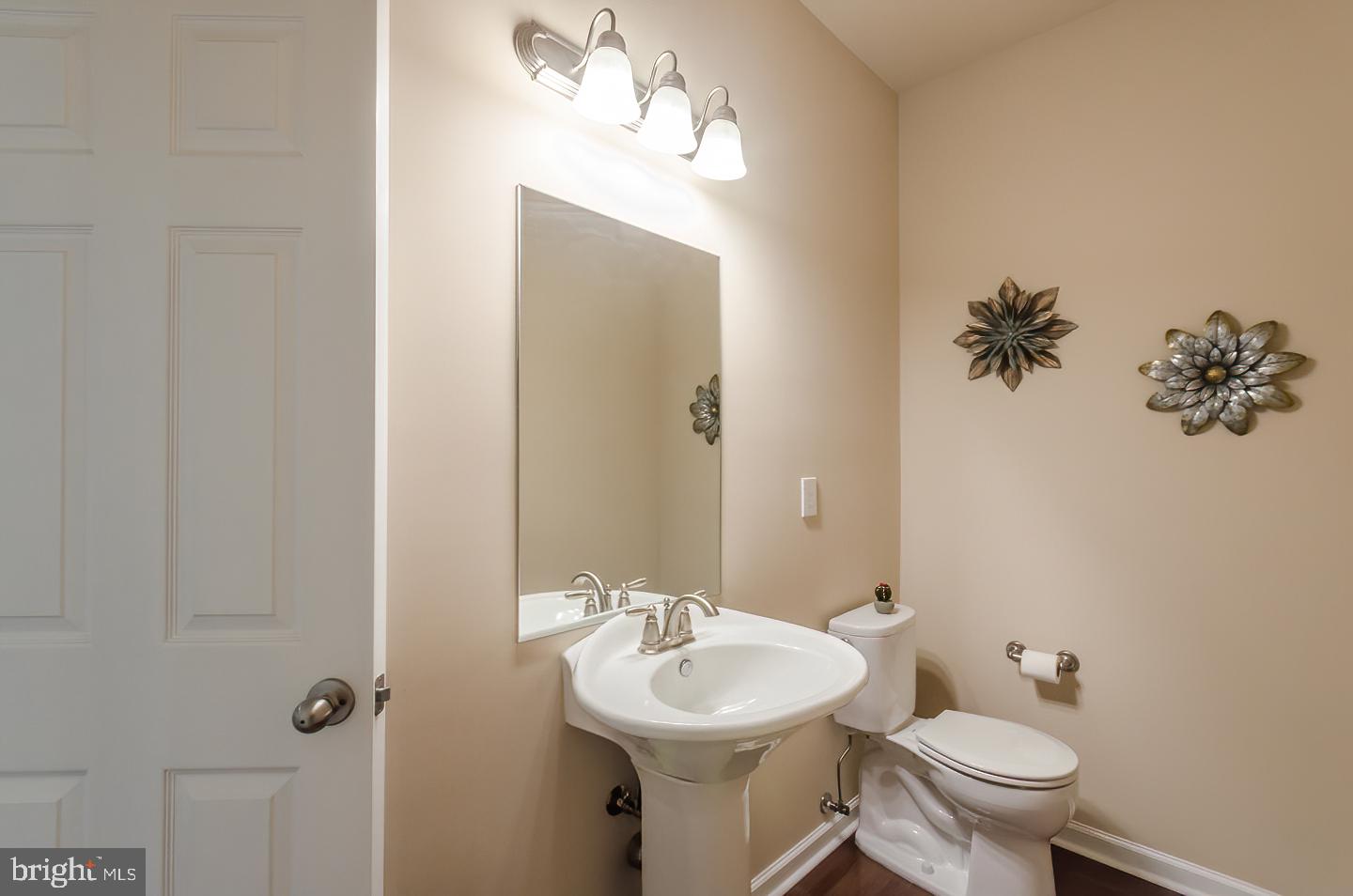 BROOKFIELD ON THE POTOMAC - Residential