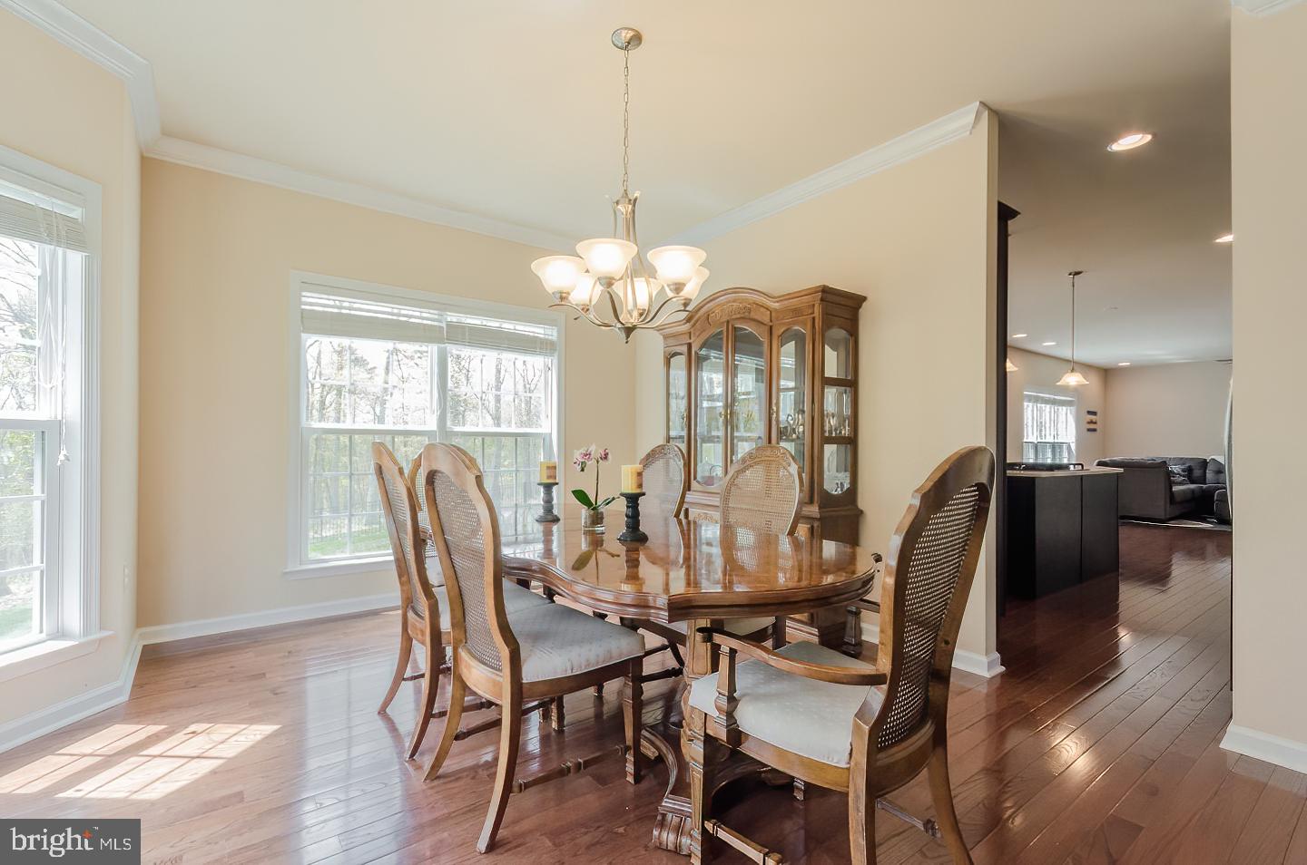 BROOKFIELD ON THE POTOMAC - Residential