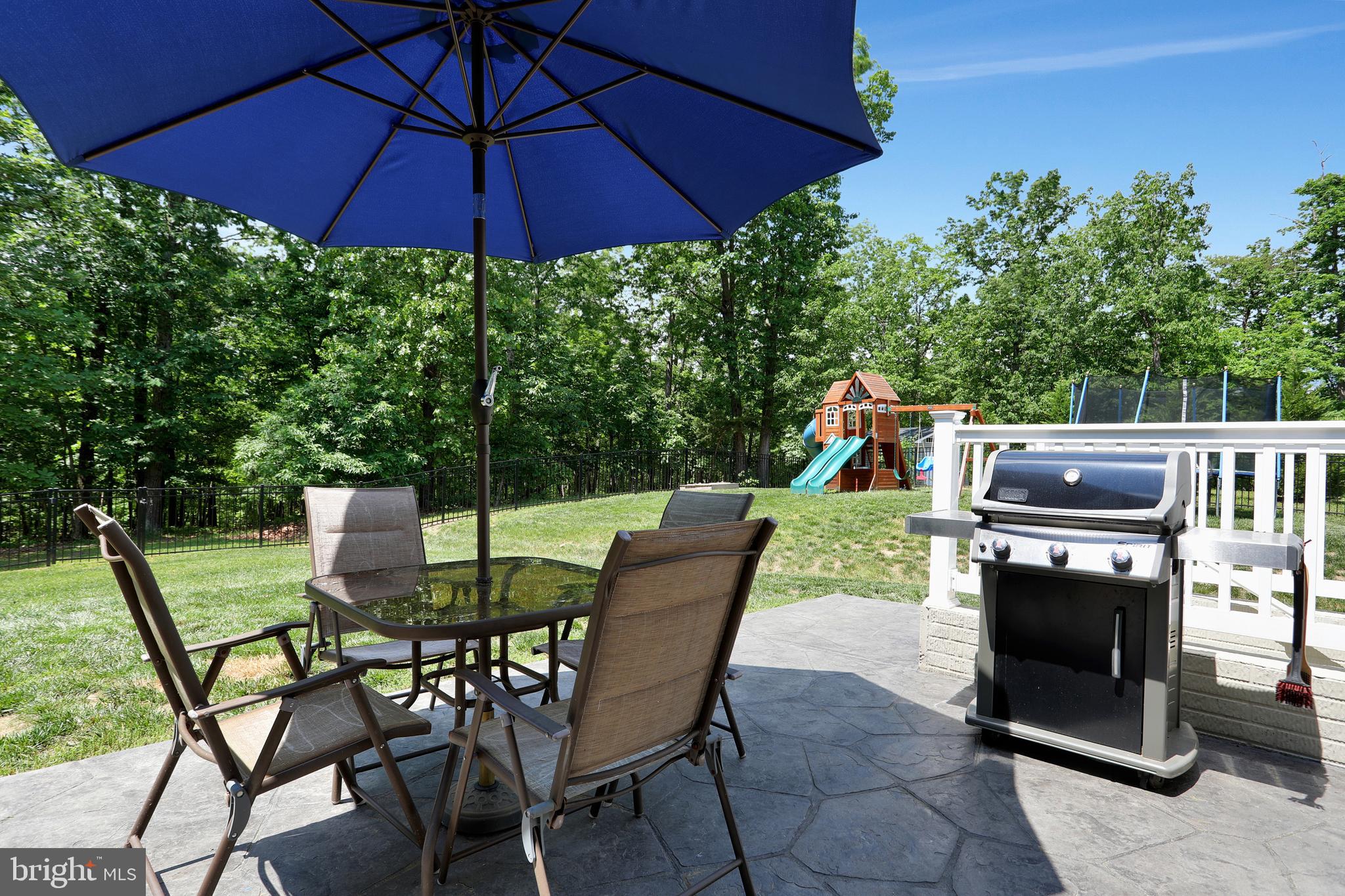 BROOKFIELD ON THE POTOMAC - Residential