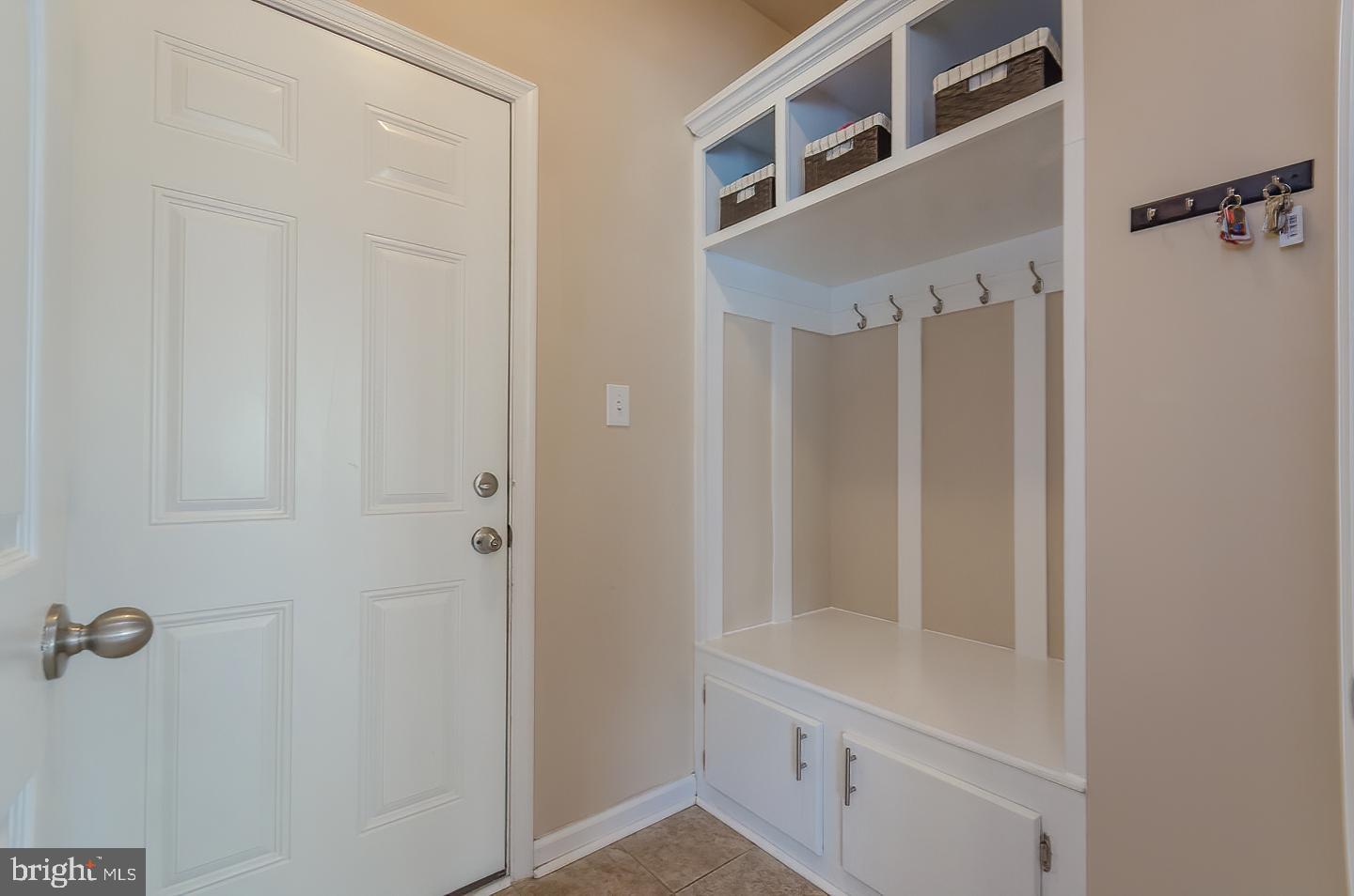 BROOKFIELD ON THE POTOMAC - Residential