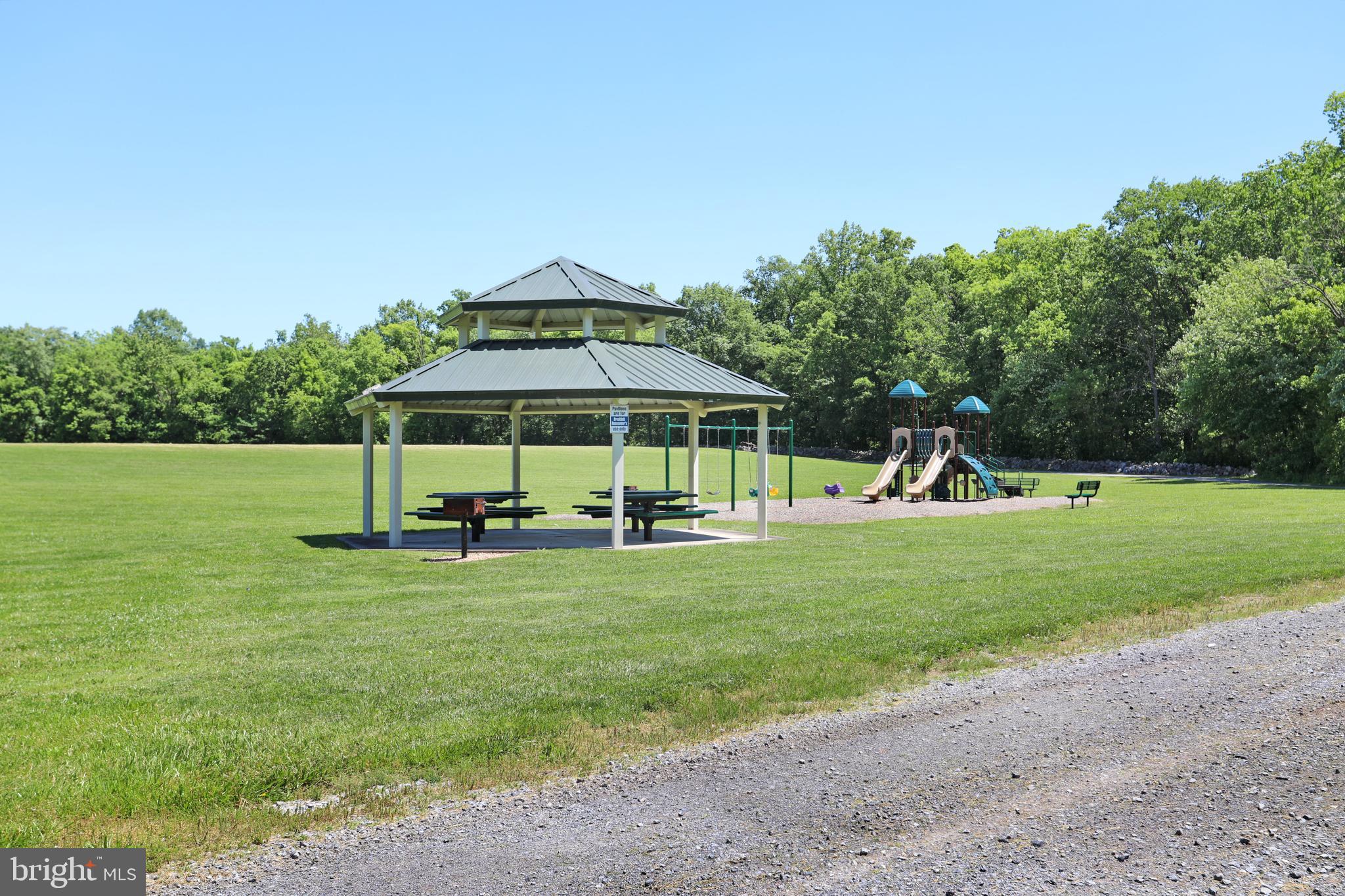 BROOKFIELD ON THE POTOMAC - Residential