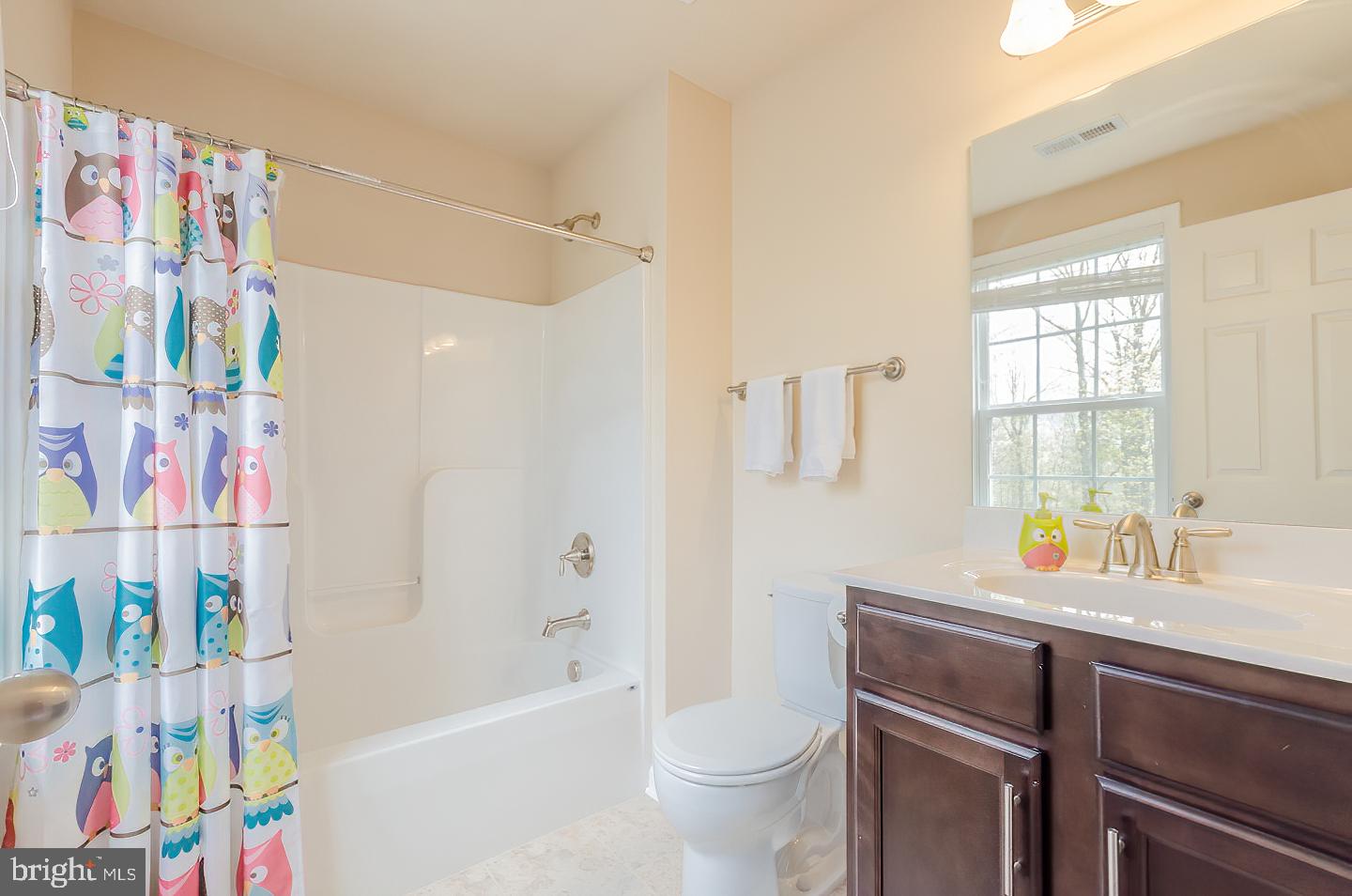 BROOKFIELD ON THE POTOMAC - Residential