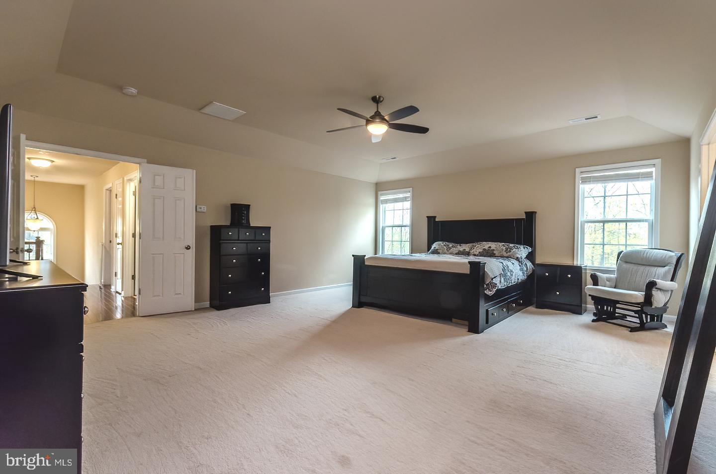 BROOKFIELD ON THE POTOMAC - Residential