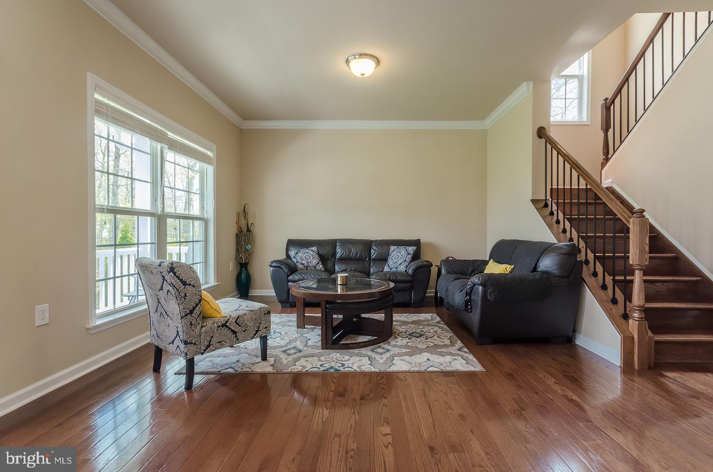 BROOKFIELD ON THE POTOMAC - Residential