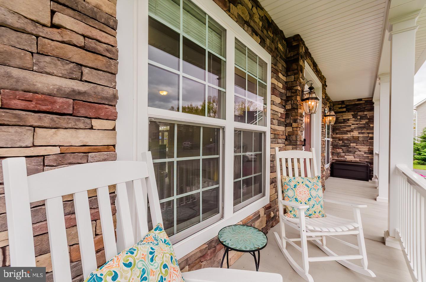 BROOKFIELD ON THE POTOMAC - Residential