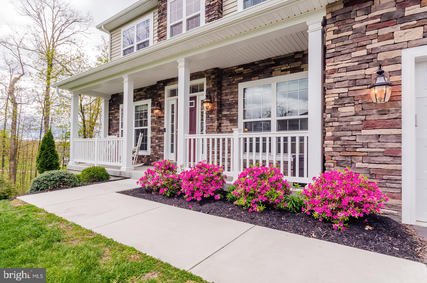 BROOKFIELD ON THE POTOMAC - Residential