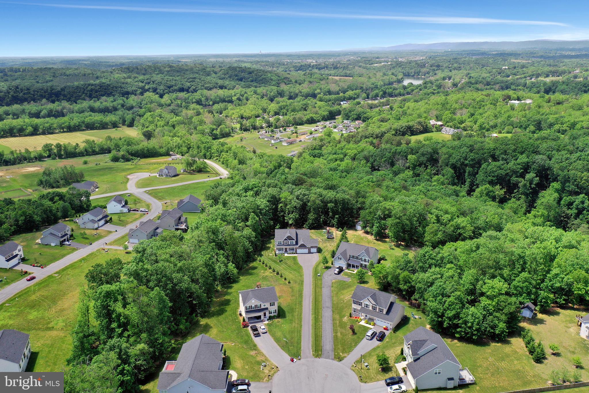 BROOKFIELD ON THE POTOMAC - Residential