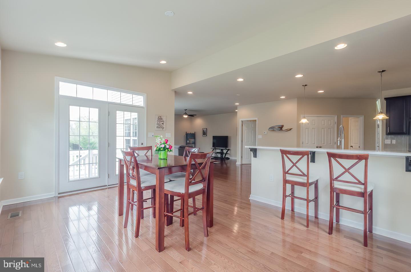 BROOKFIELD ON THE POTOMAC - Residential