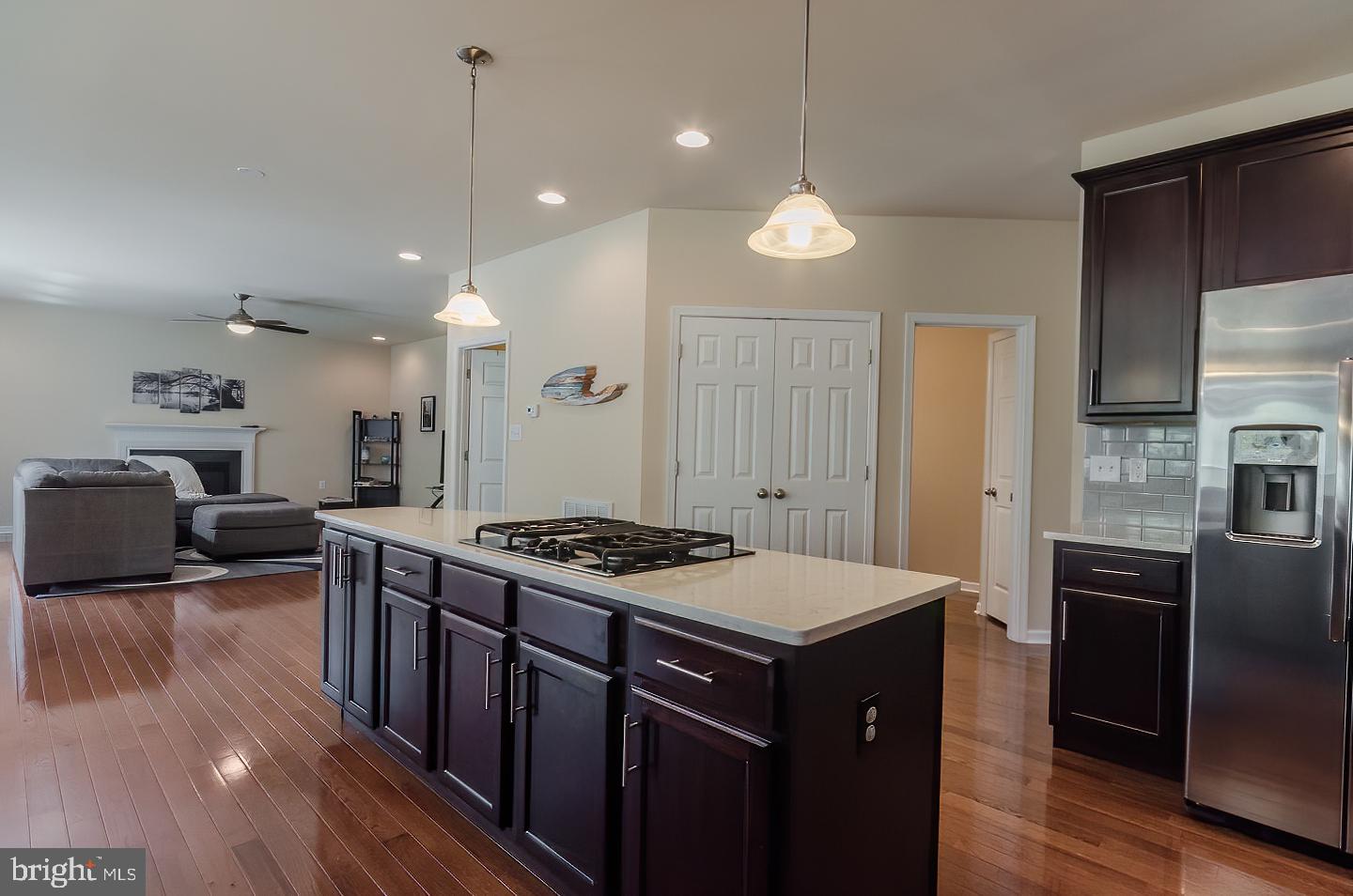 BROOKFIELD ON THE POTOMAC - Residential