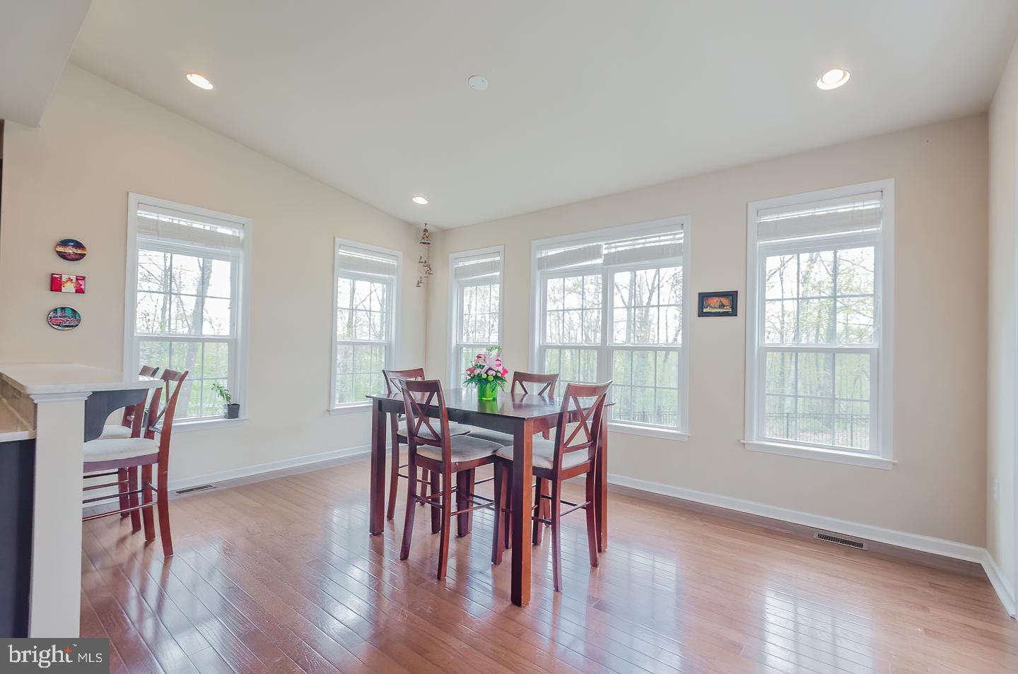 BROOKFIELD ON THE POTOMAC - Residential