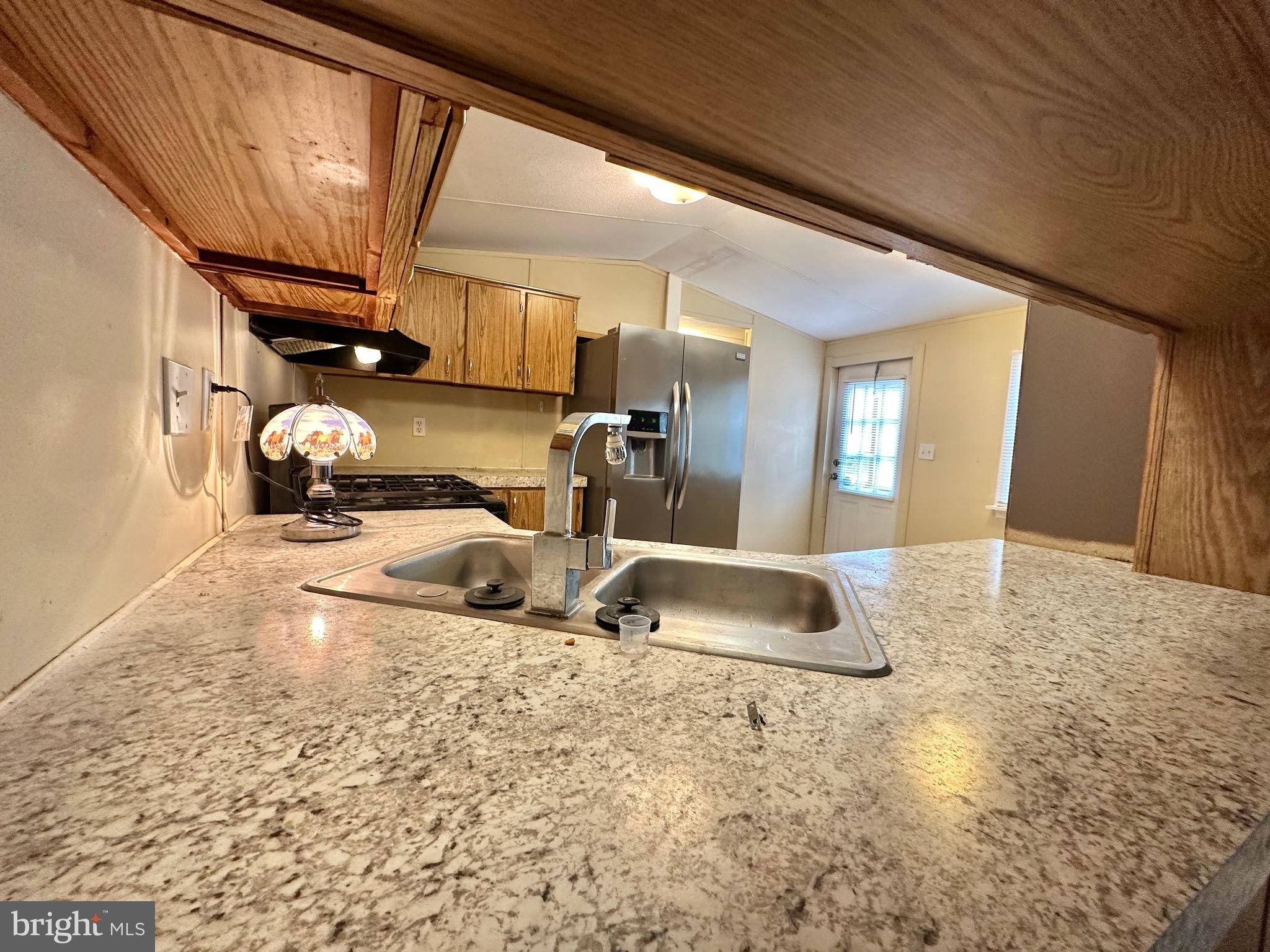 HOLTWOOD MHP - Residential