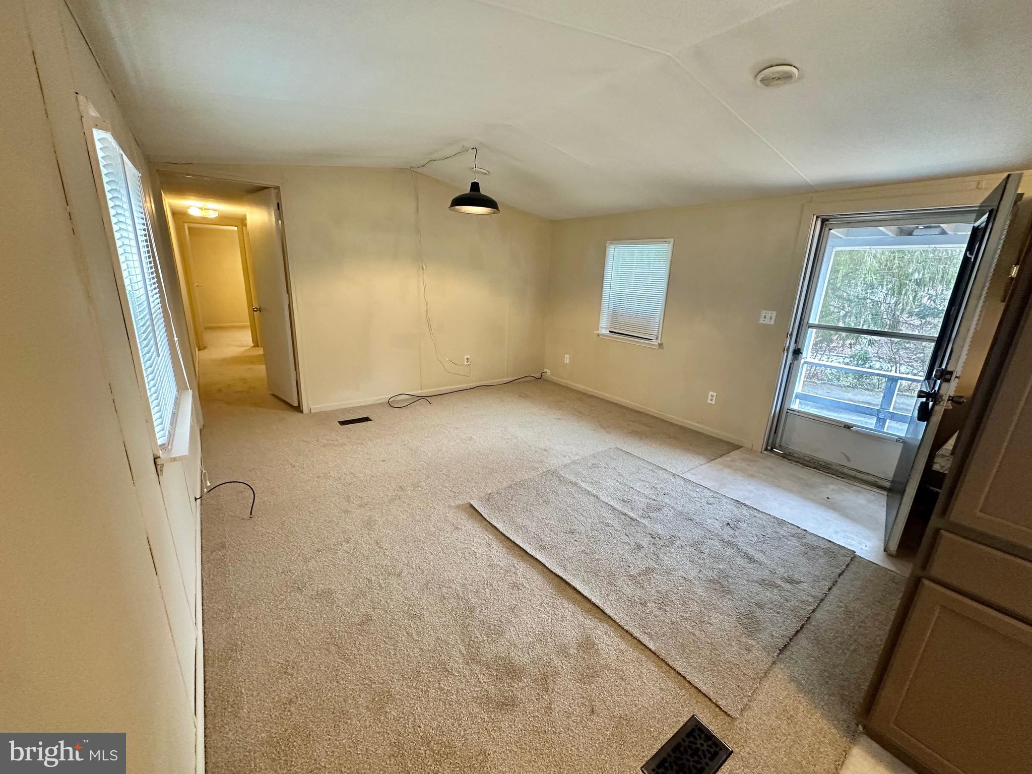 HOLTWOOD MHP - Residential