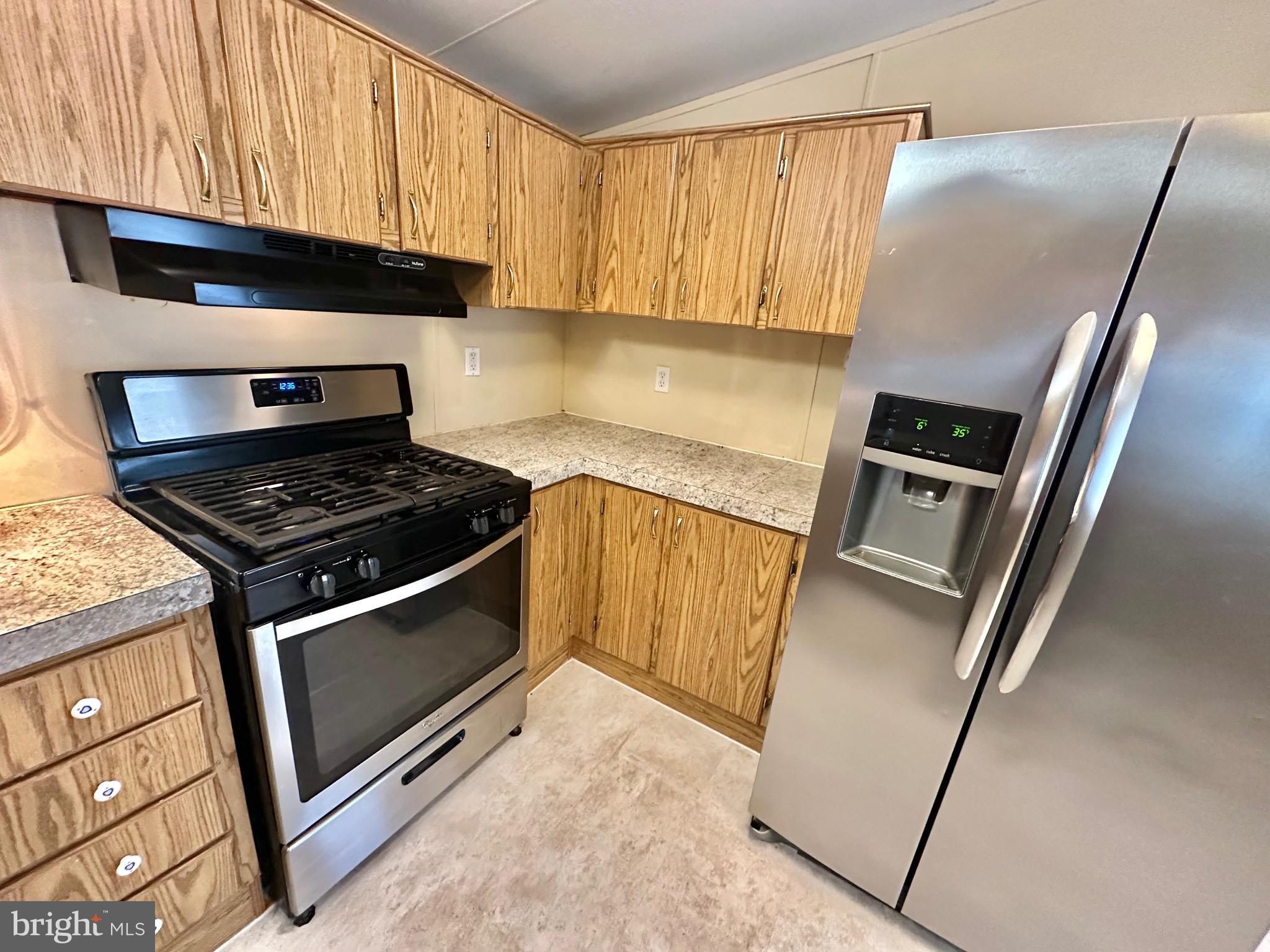 HOLTWOOD MHP - Residential