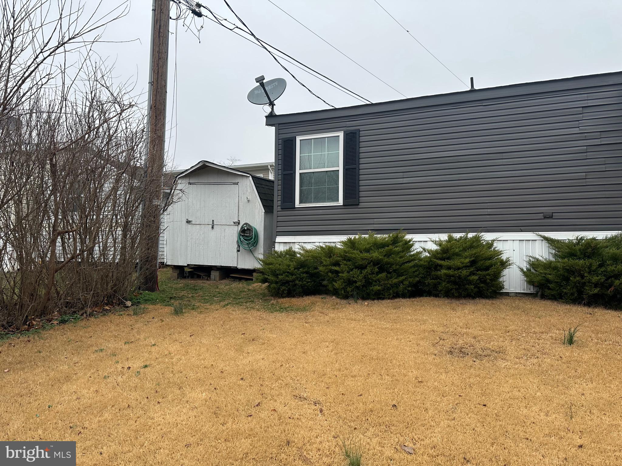 HOLTWOOD MHP - Residential