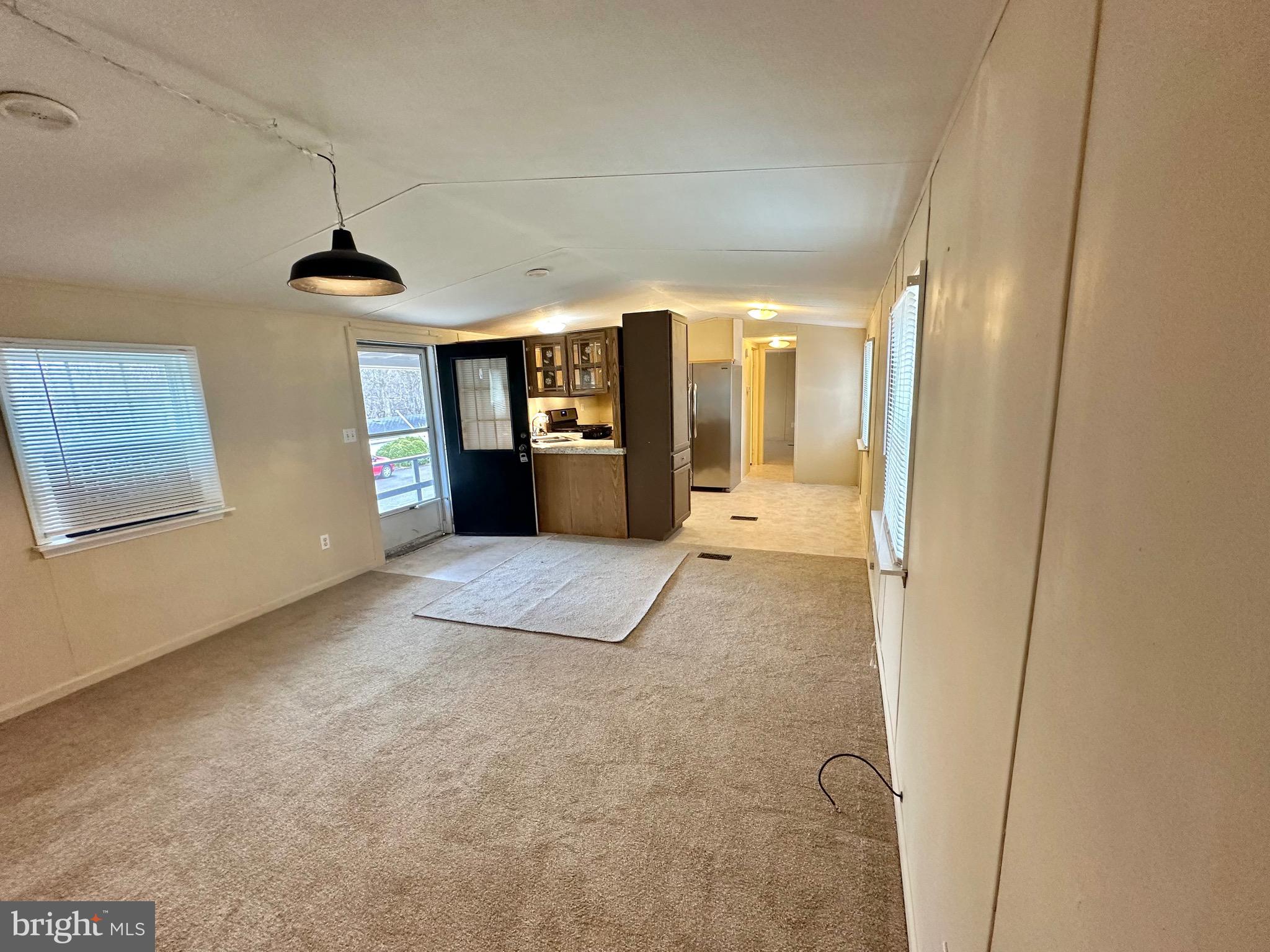 HOLTWOOD MHP - Residential