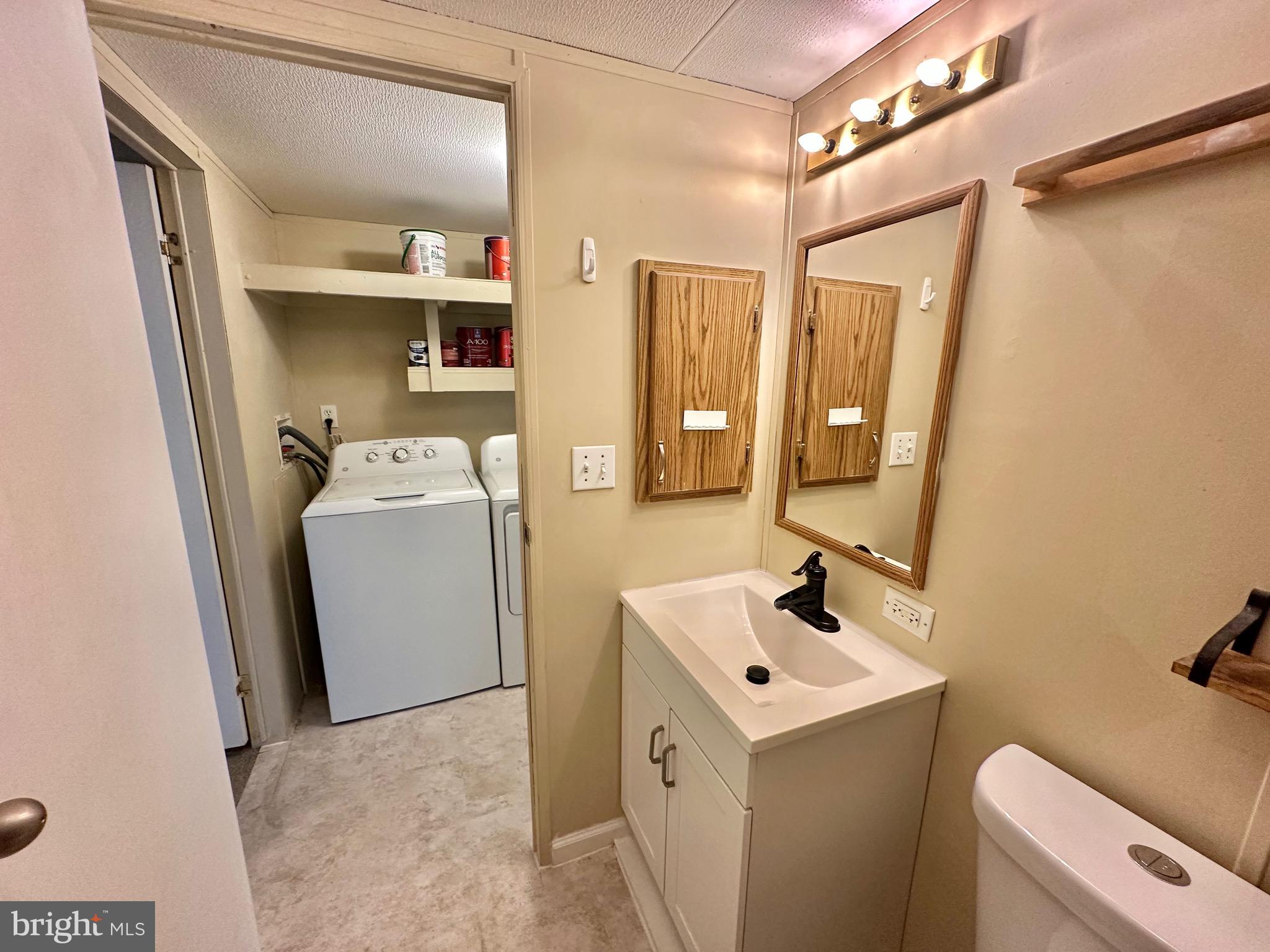 HOLTWOOD MHP - Residential