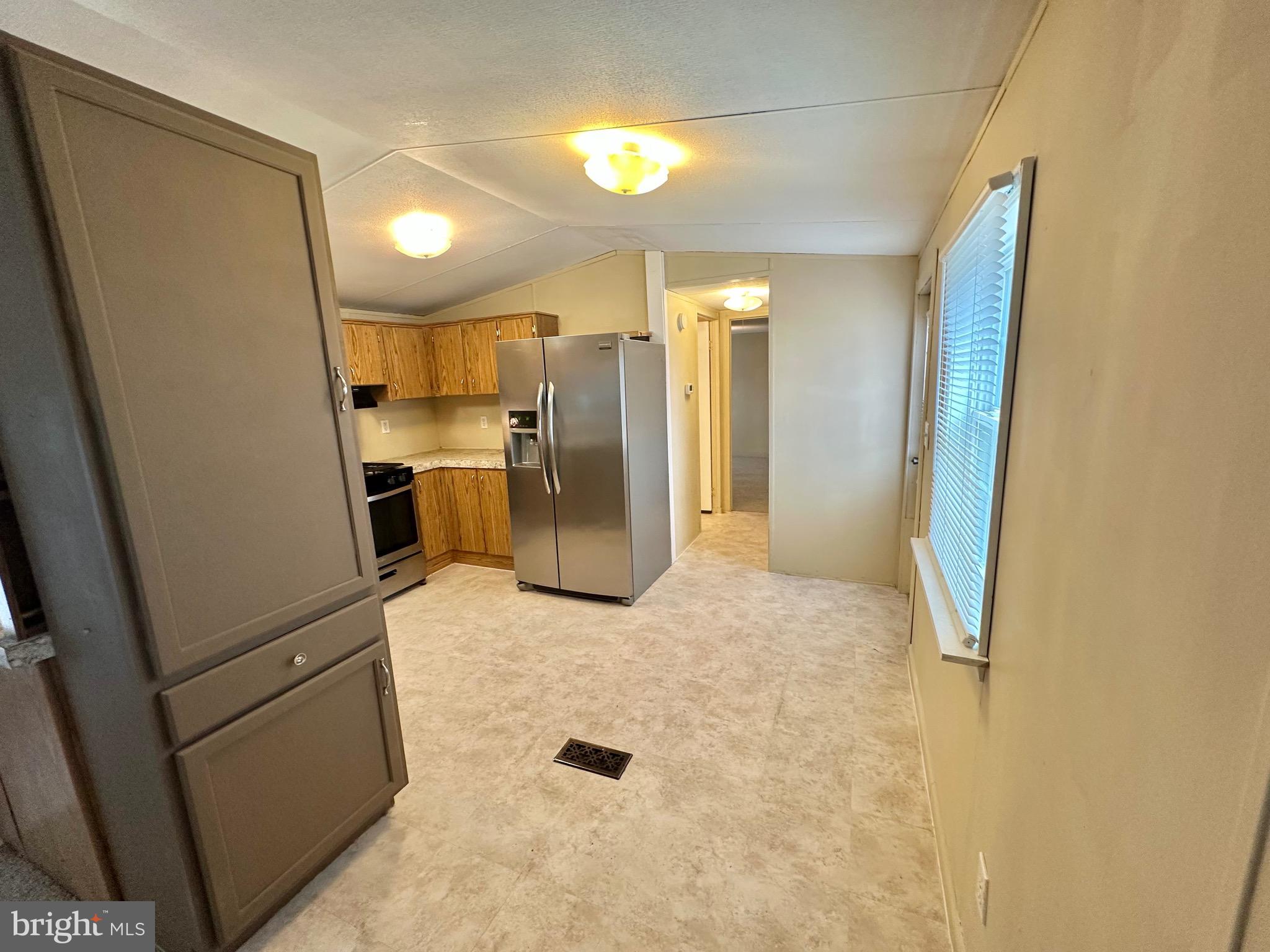 HOLTWOOD MHP - Residential