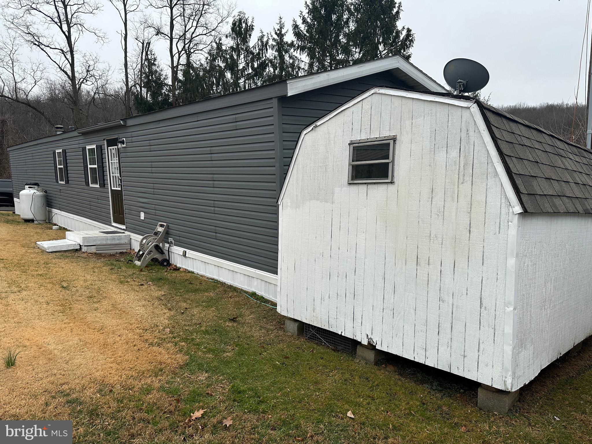 HOLTWOOD MHP - Residential