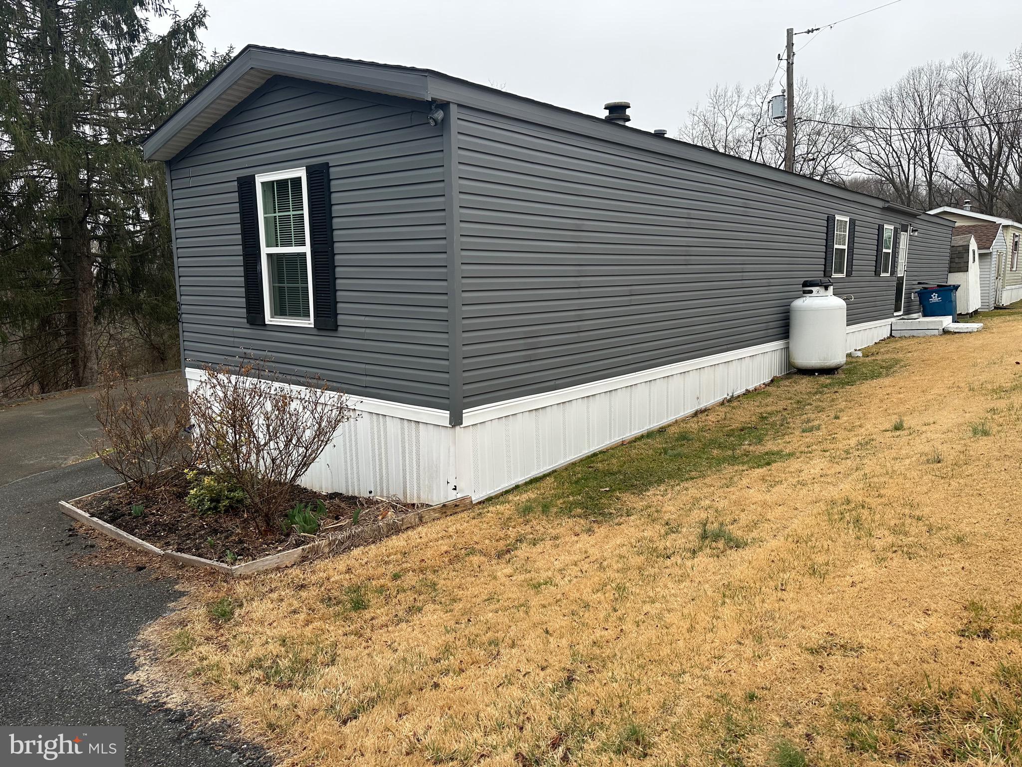 HOLTWOOD MHP - Residential