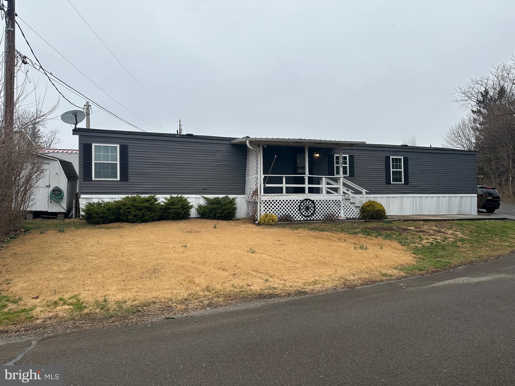 HOLTWOOD MHP - Residential