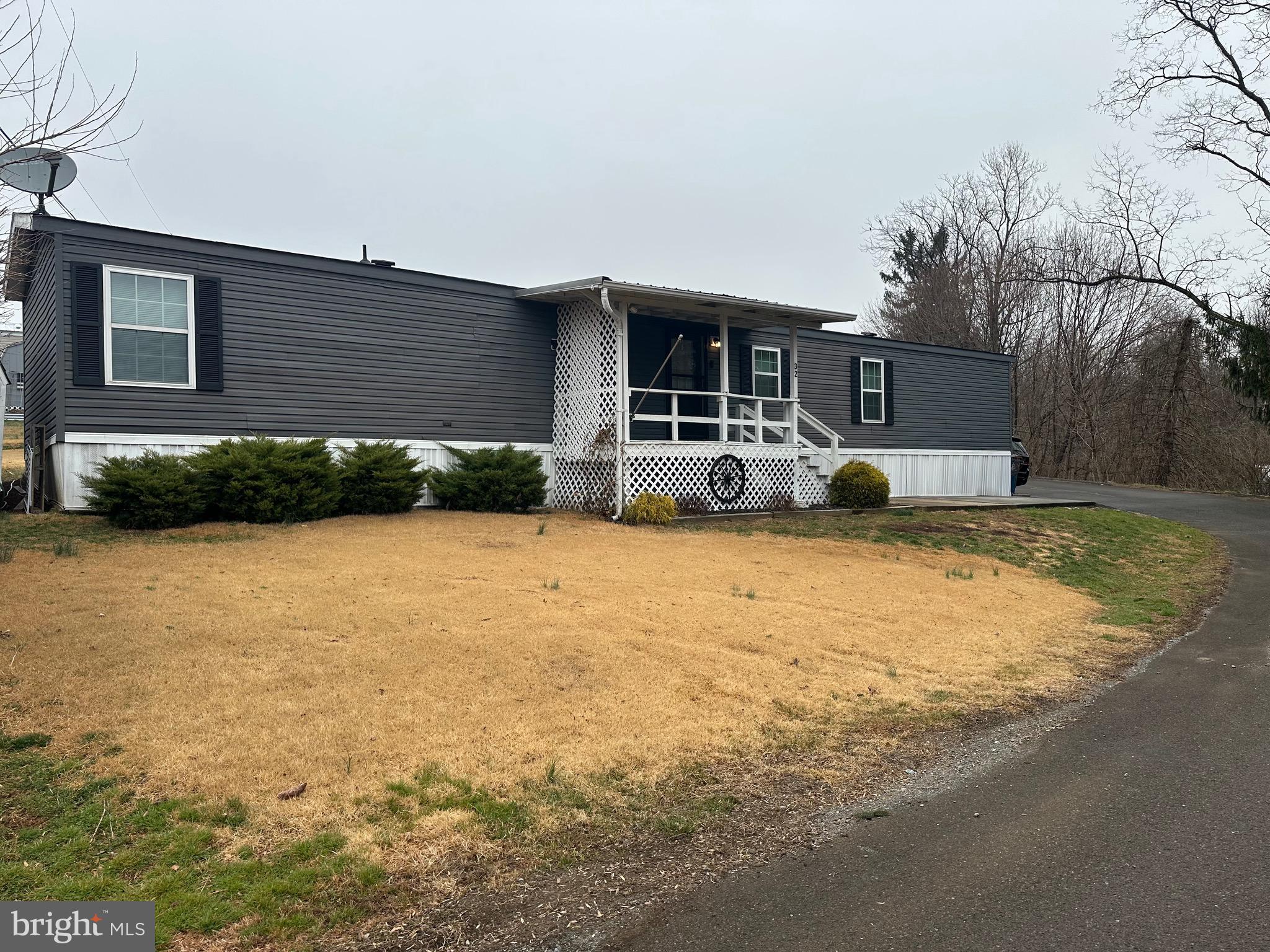 HOLTWOOD MHP - Residential