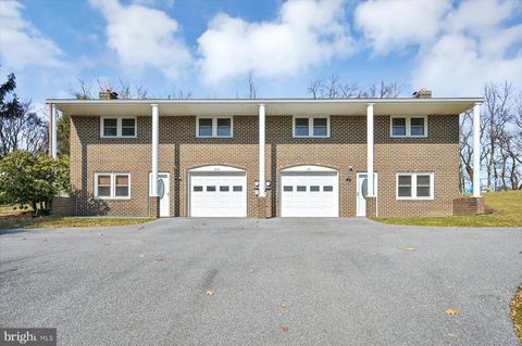 Photo of 503-505 ABERDEEN RD, ELIZABETHTOWN, PA 17022 (MLS # PALA2030892)