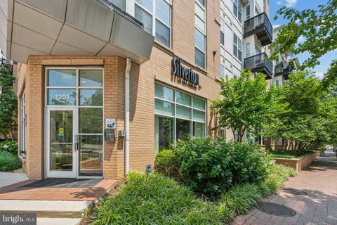 1201 EAST WEST HIGHWAY 330 SILVER SPRING MD 20910