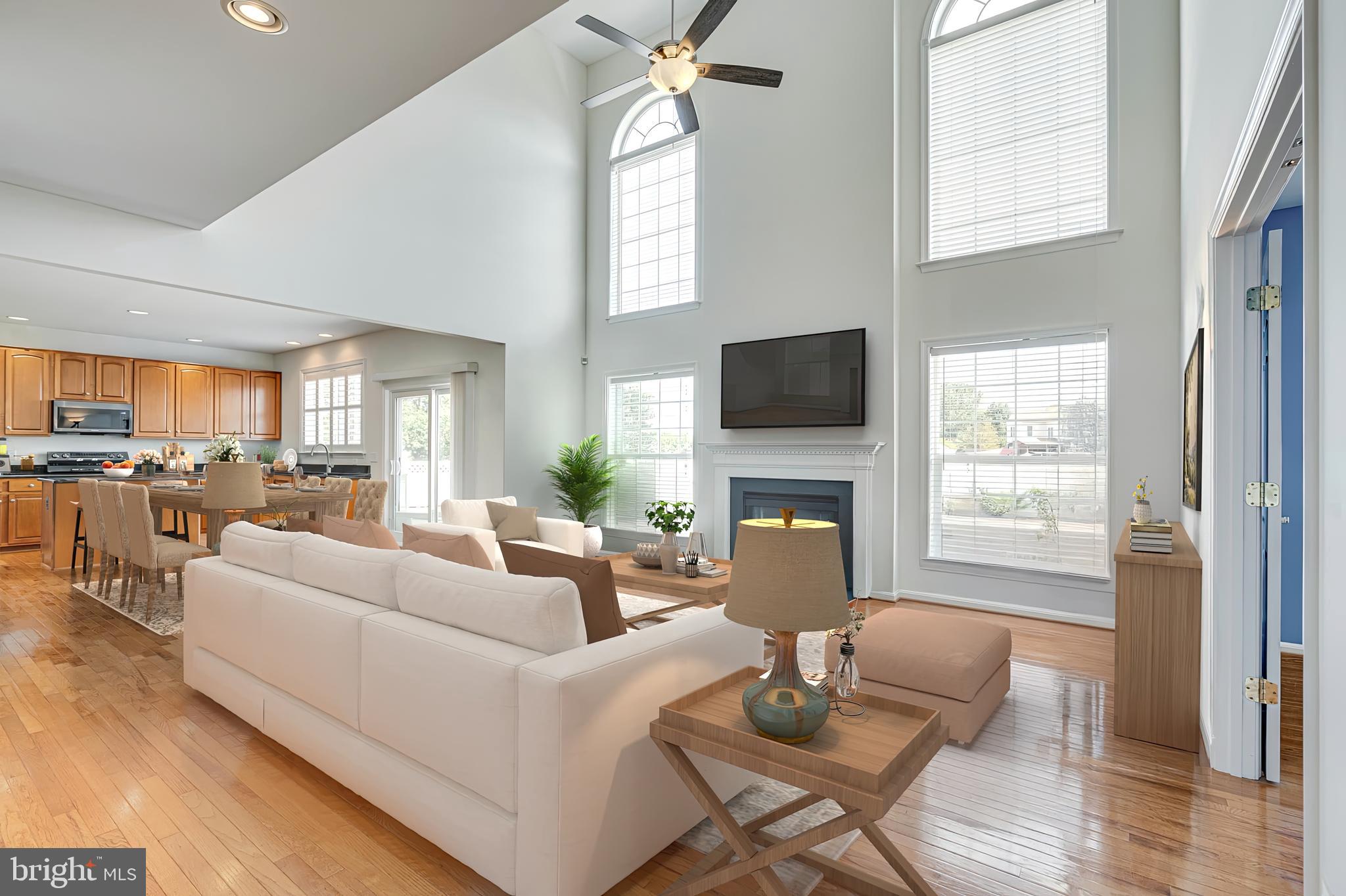 CEDAR BROOKE - Residential