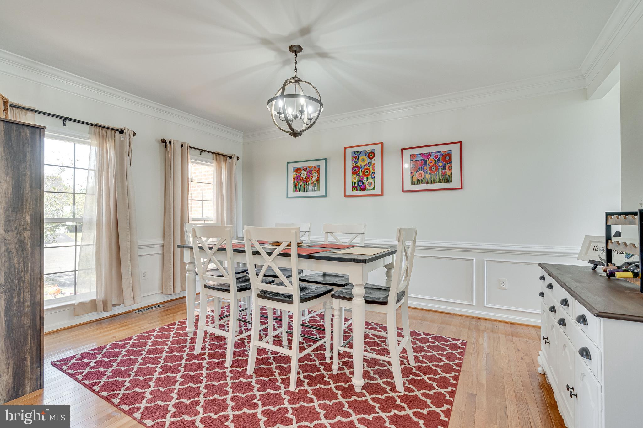 CEDAR BROOKE - Residential