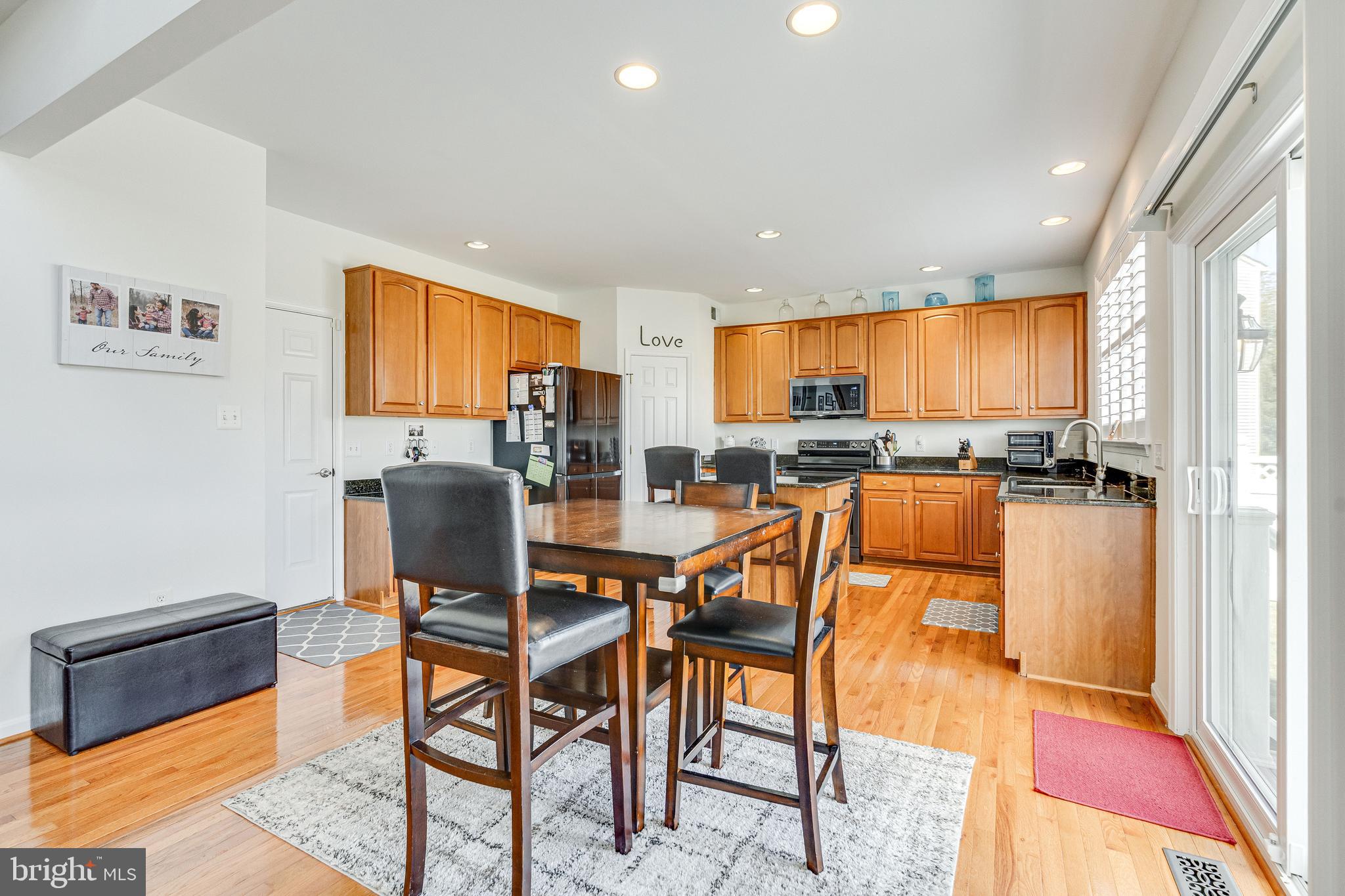 CEDAR BROOKE - Residential