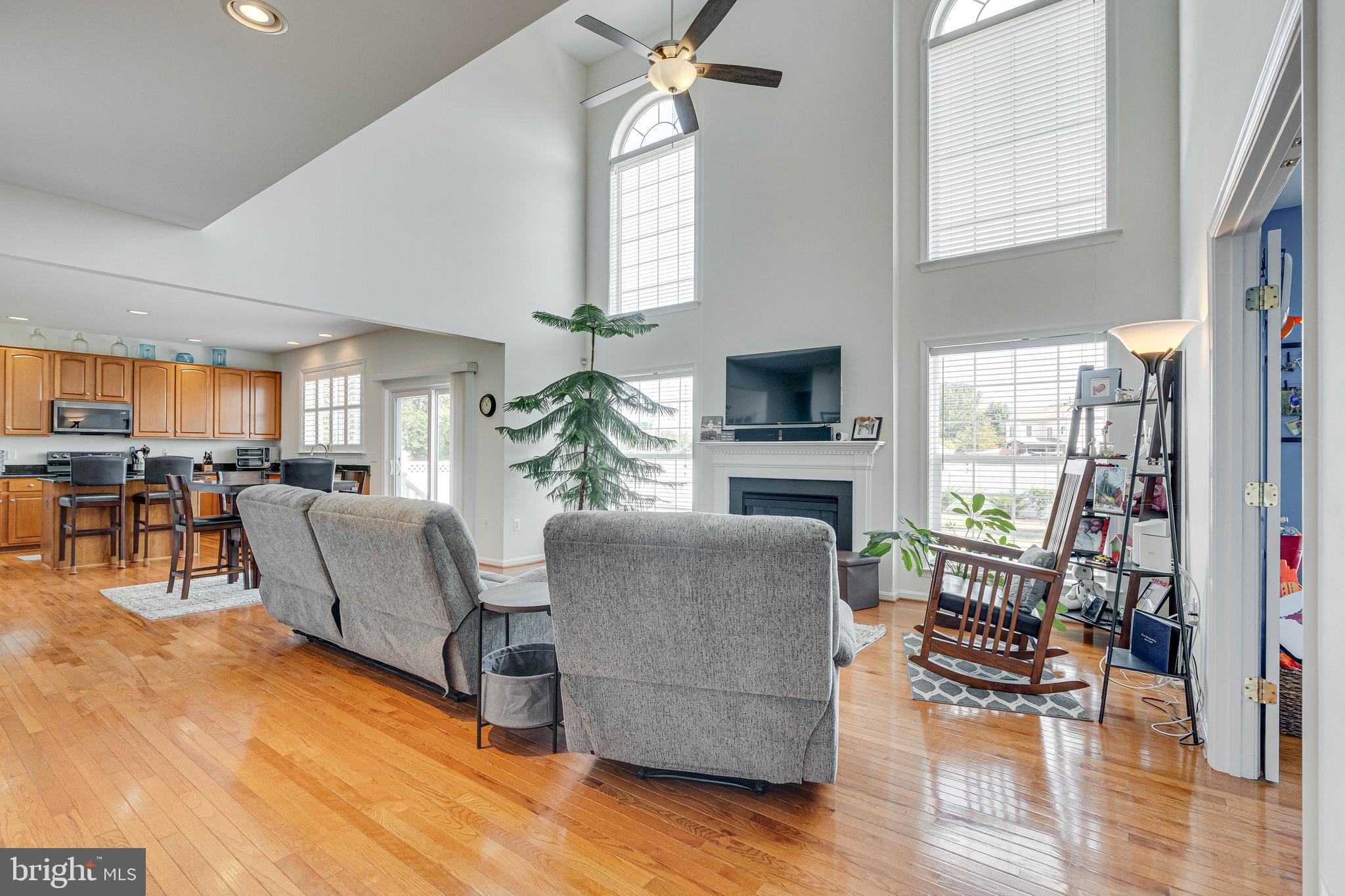 CEDAR BROOKE - Residential