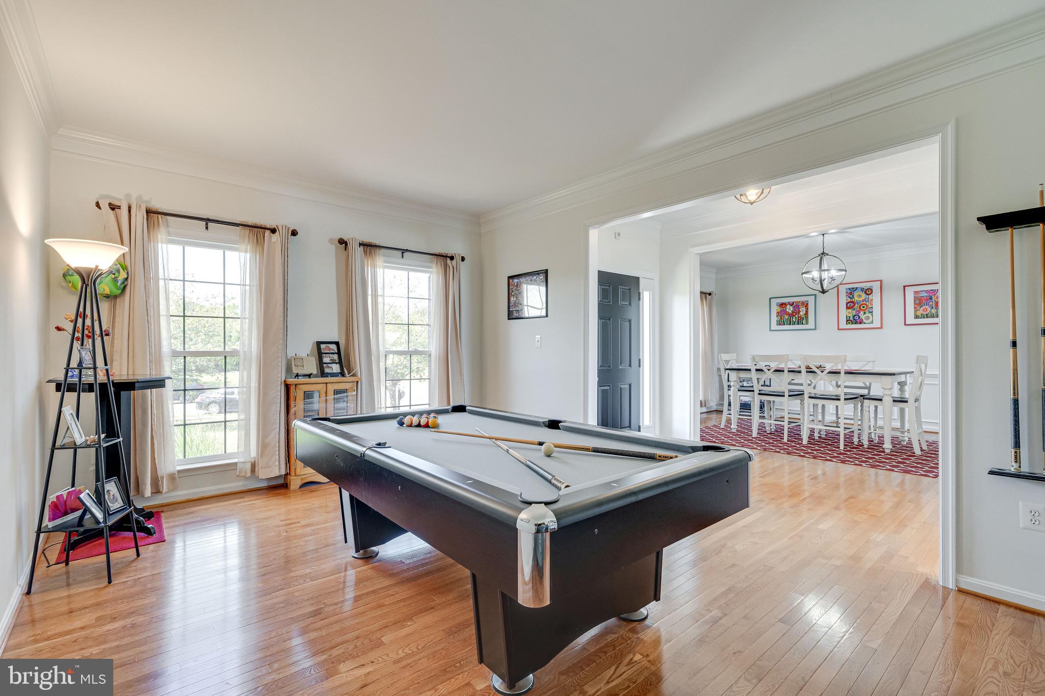 CEDAR BROOKE - Residential