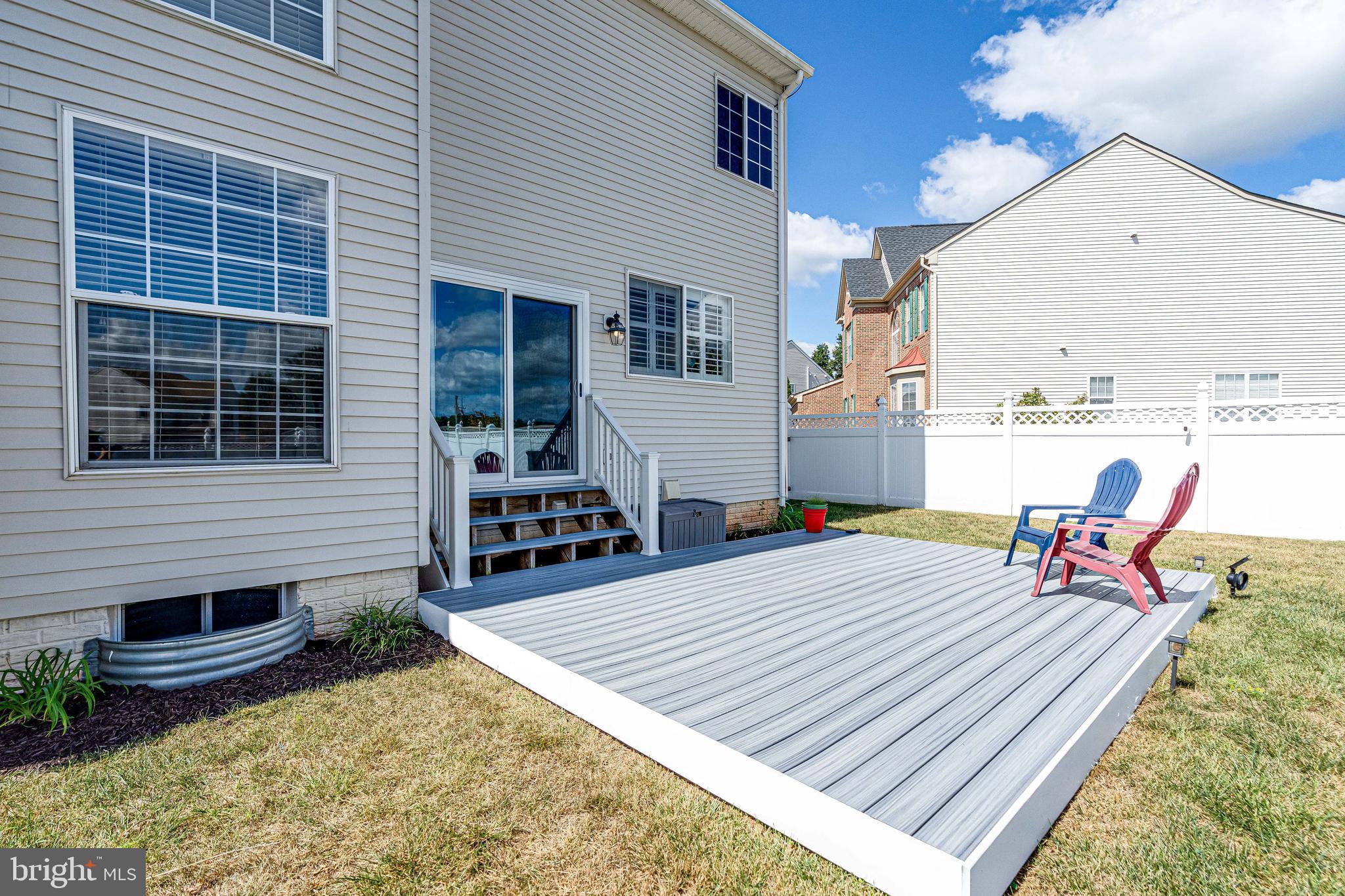 CEDAR BROOKE - Residential