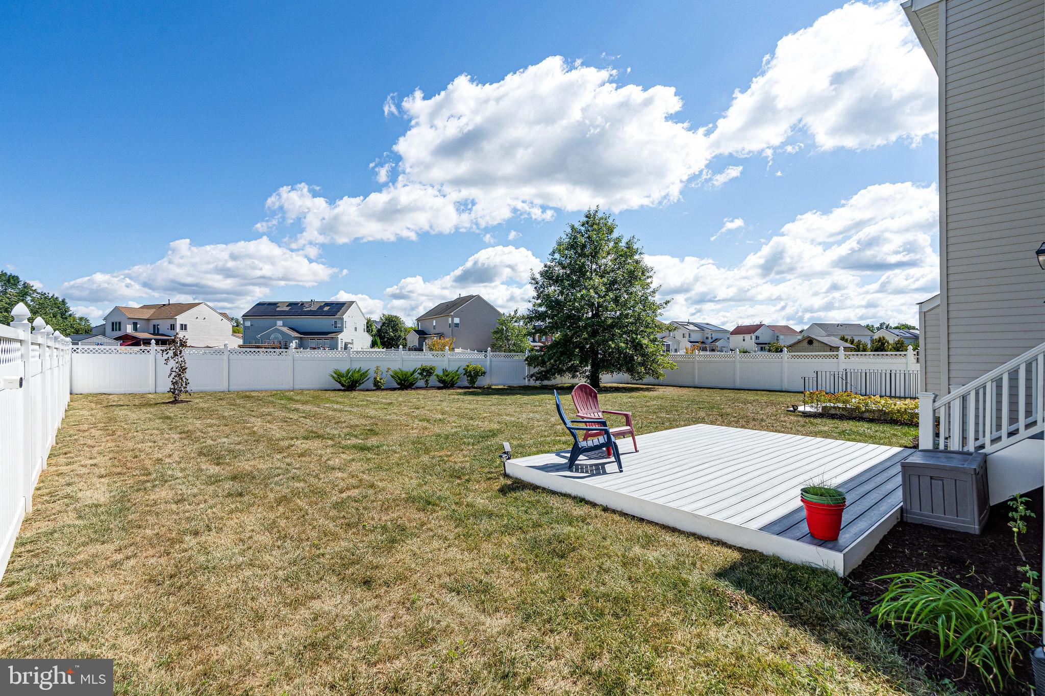 CEDAR BROOKE - Residential