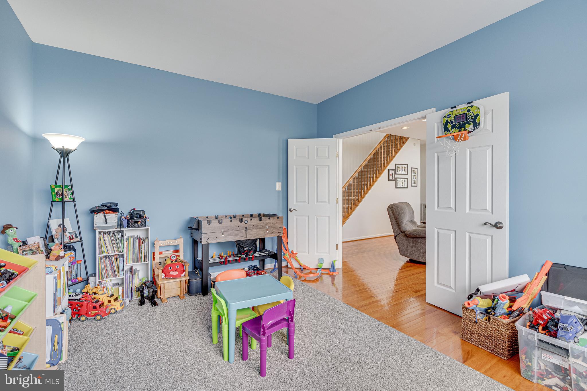 CEDAR BROOKE - Residential