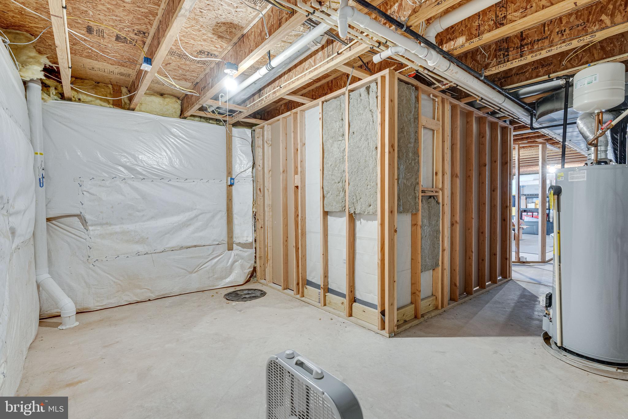 CEDAR BROOKE - Residential