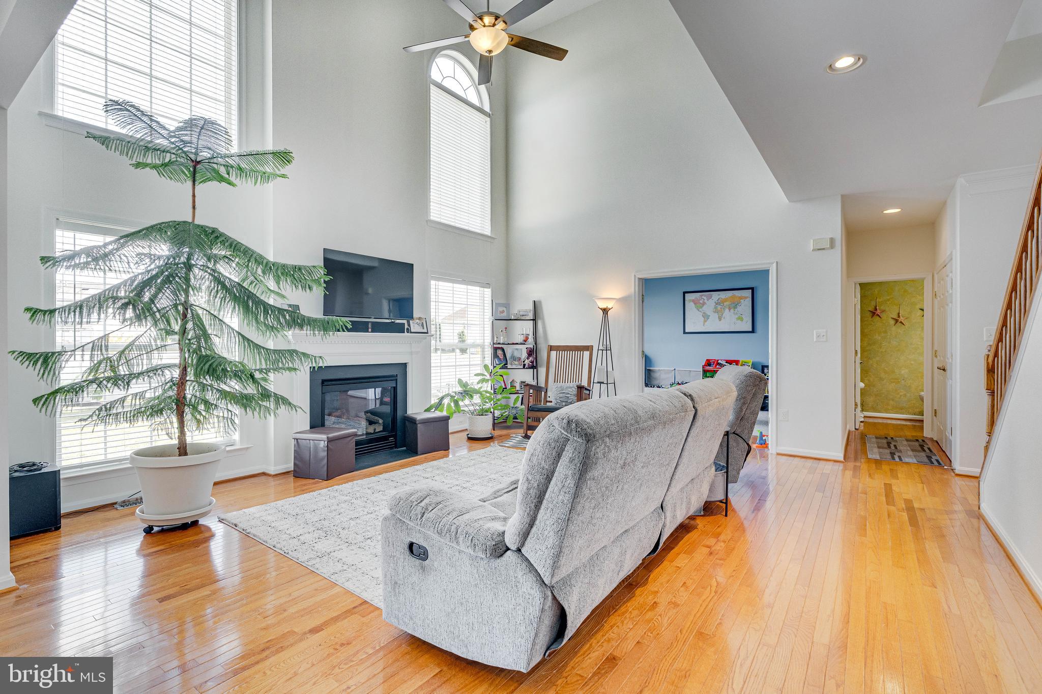 CEDAR BROOKE - Residential