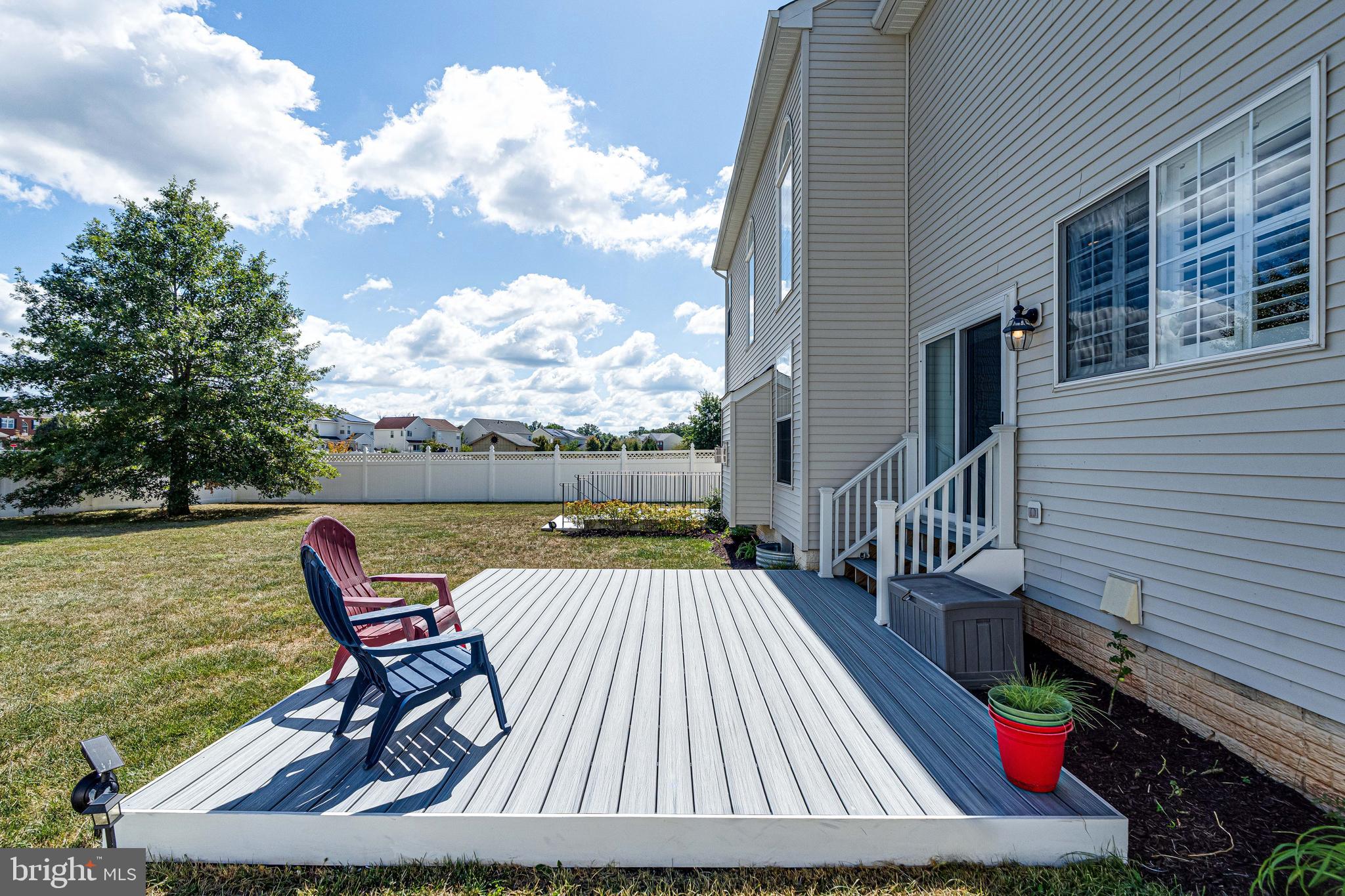 CEDAR BROOKE - Residential