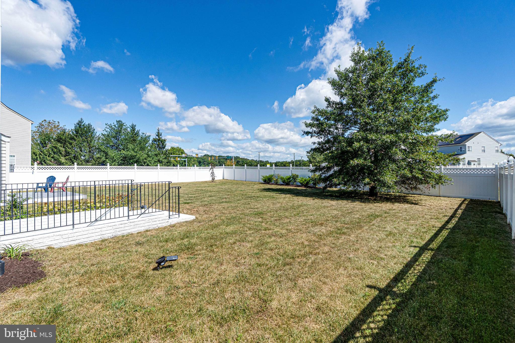 CEDAR BROOKE - Residential