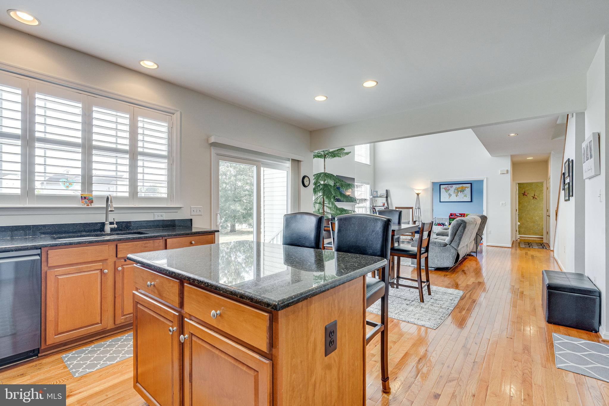 CEDAR BROOKE - Residential