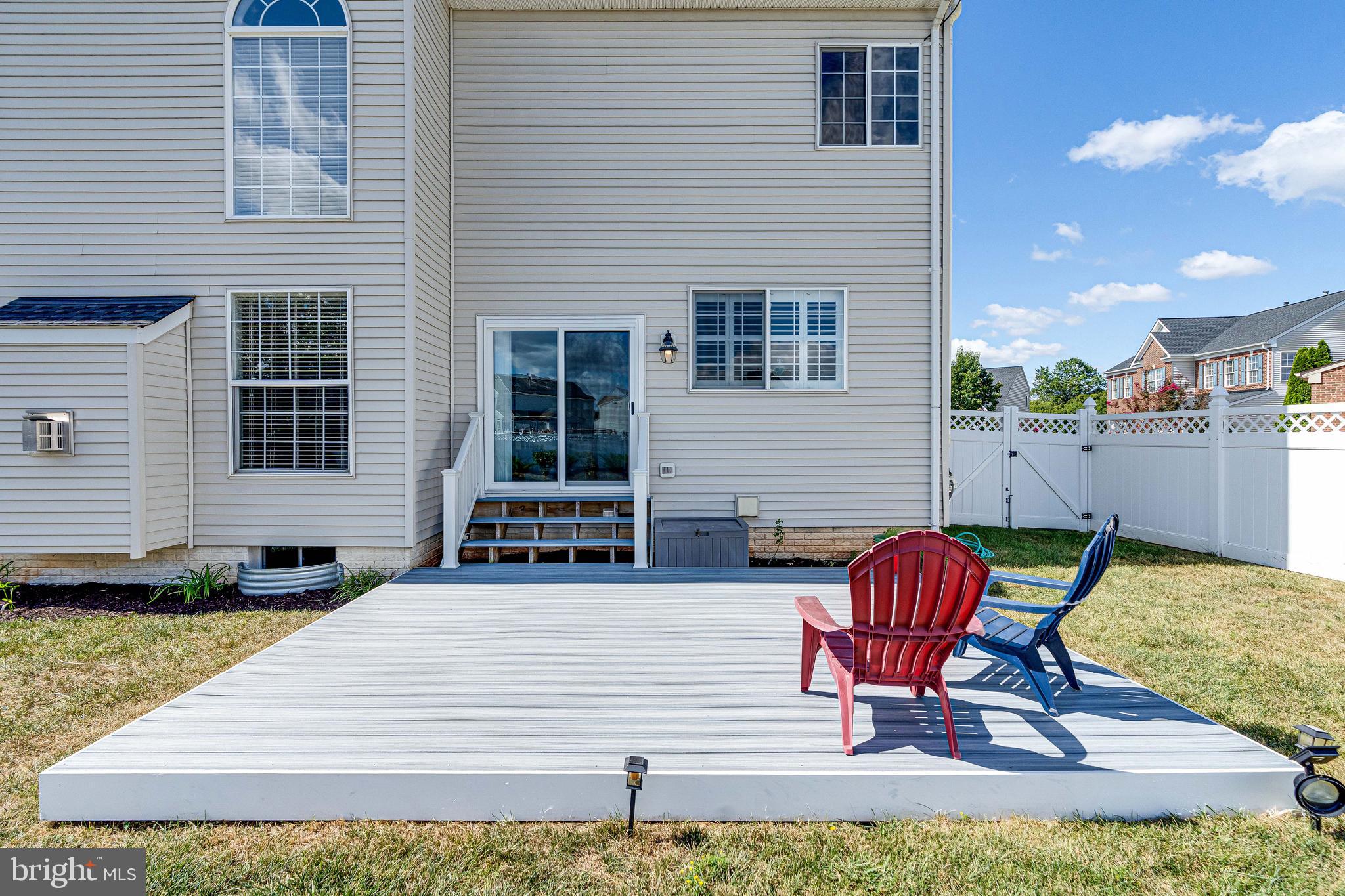 CEDAR BROOKE - Residential