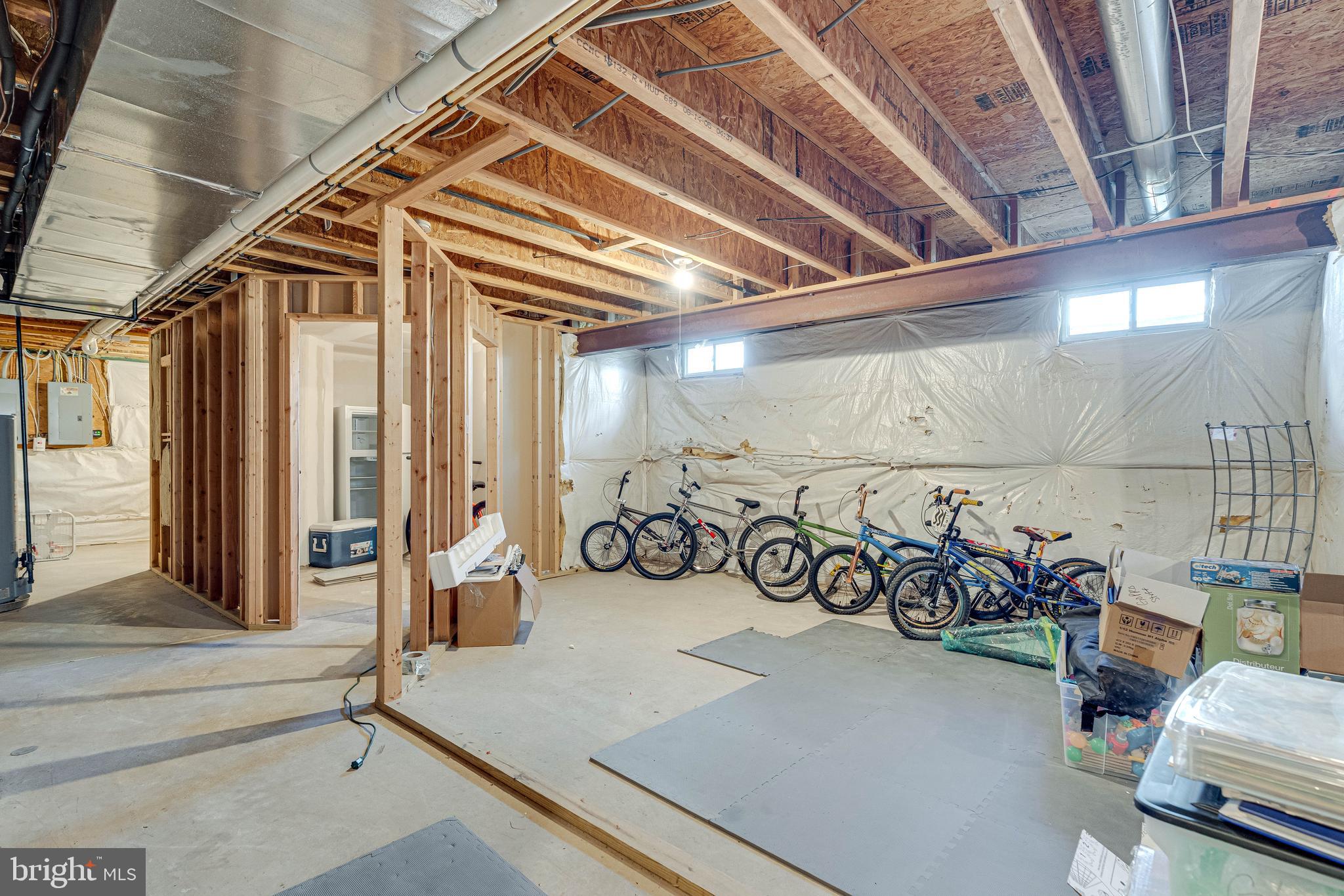 CEDAR BROOKE - Residential