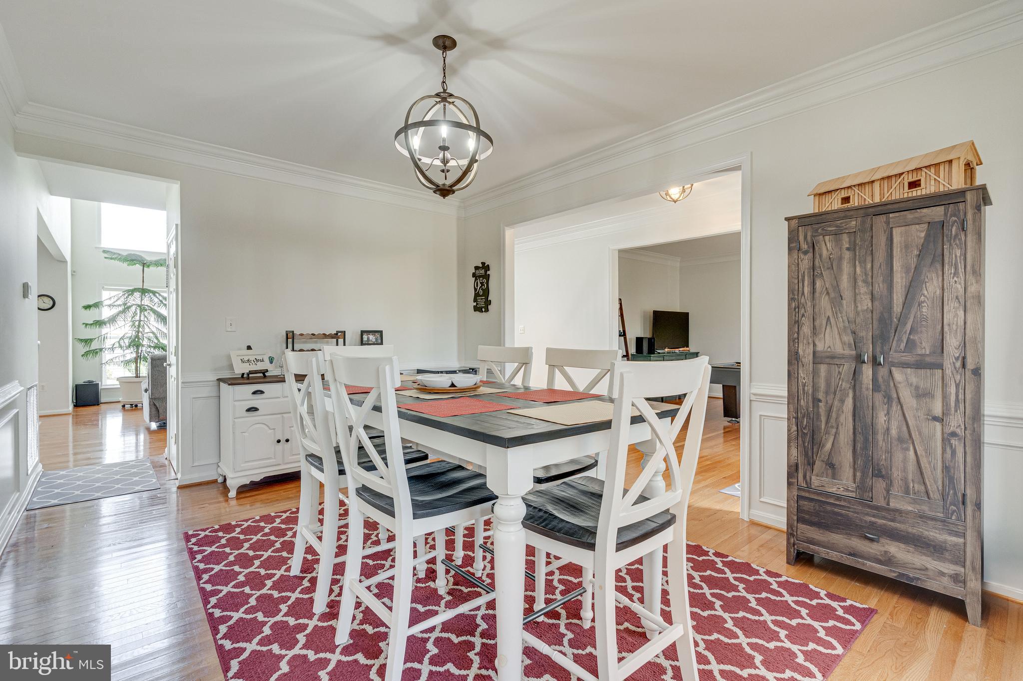 CEDAR BROOKE - Residential