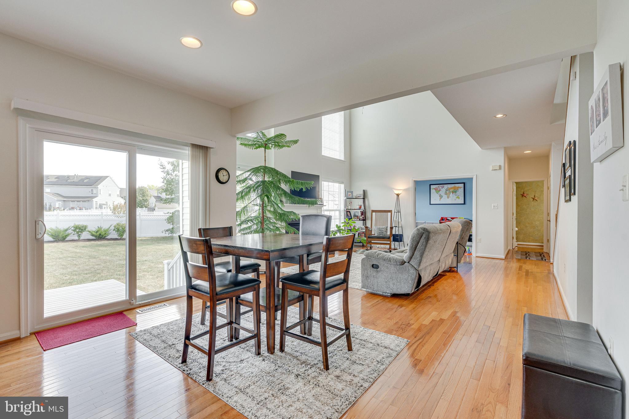 CEDAR BROOKE - Residential