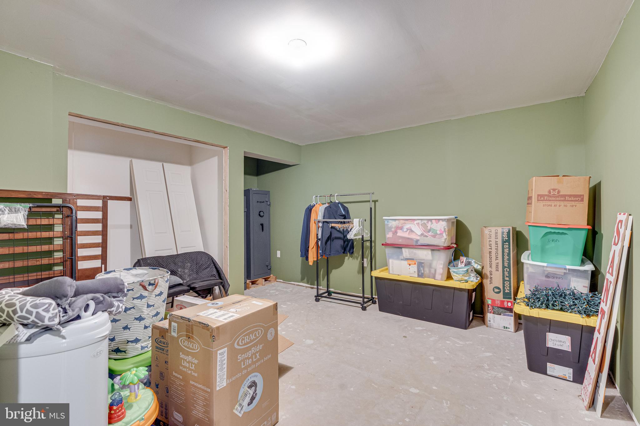 CEDAR BROOKE - Residential